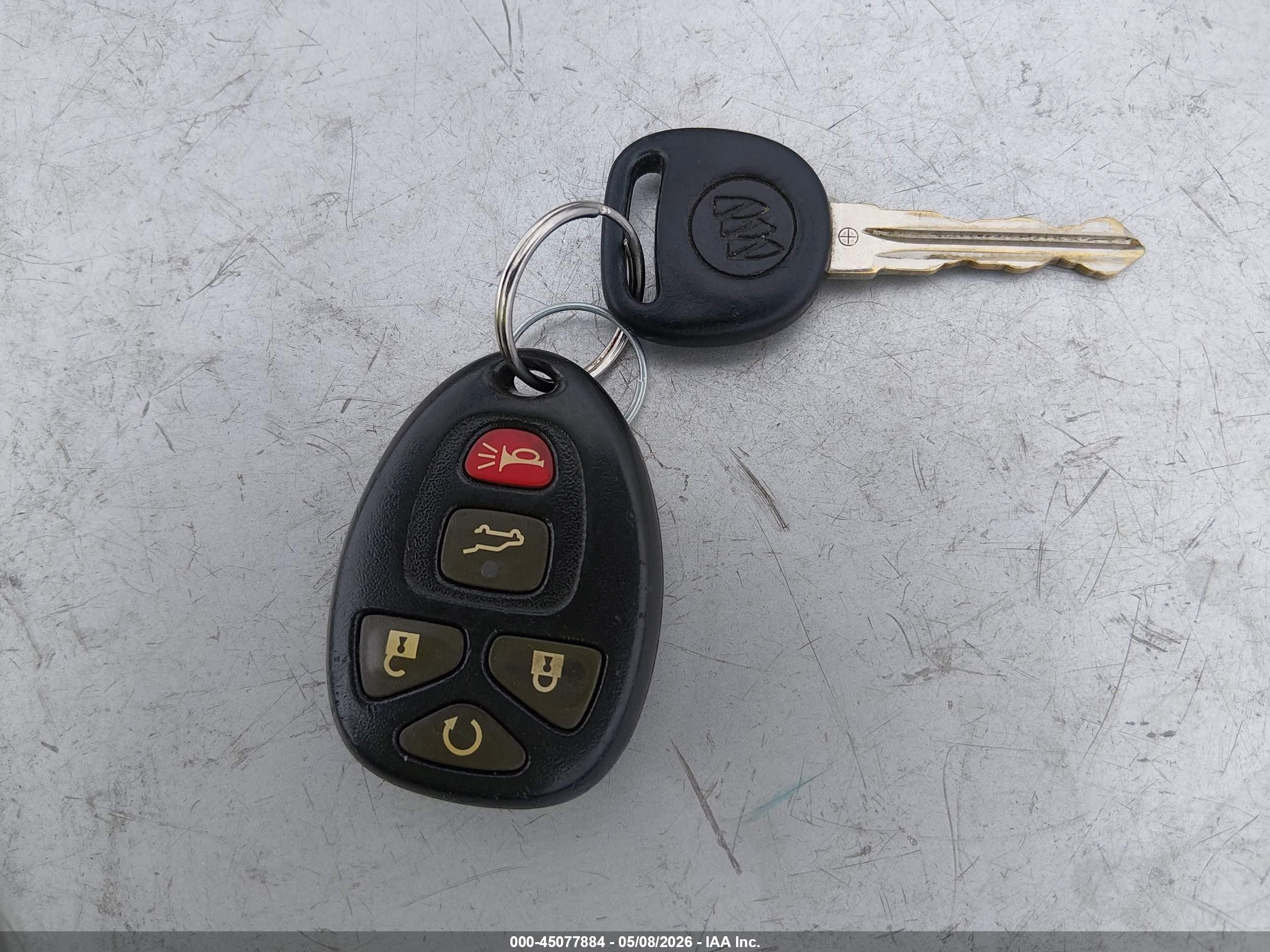 2011 Buick Enclave 1xl Золотой vin: 5GAKRBED0BJ238953