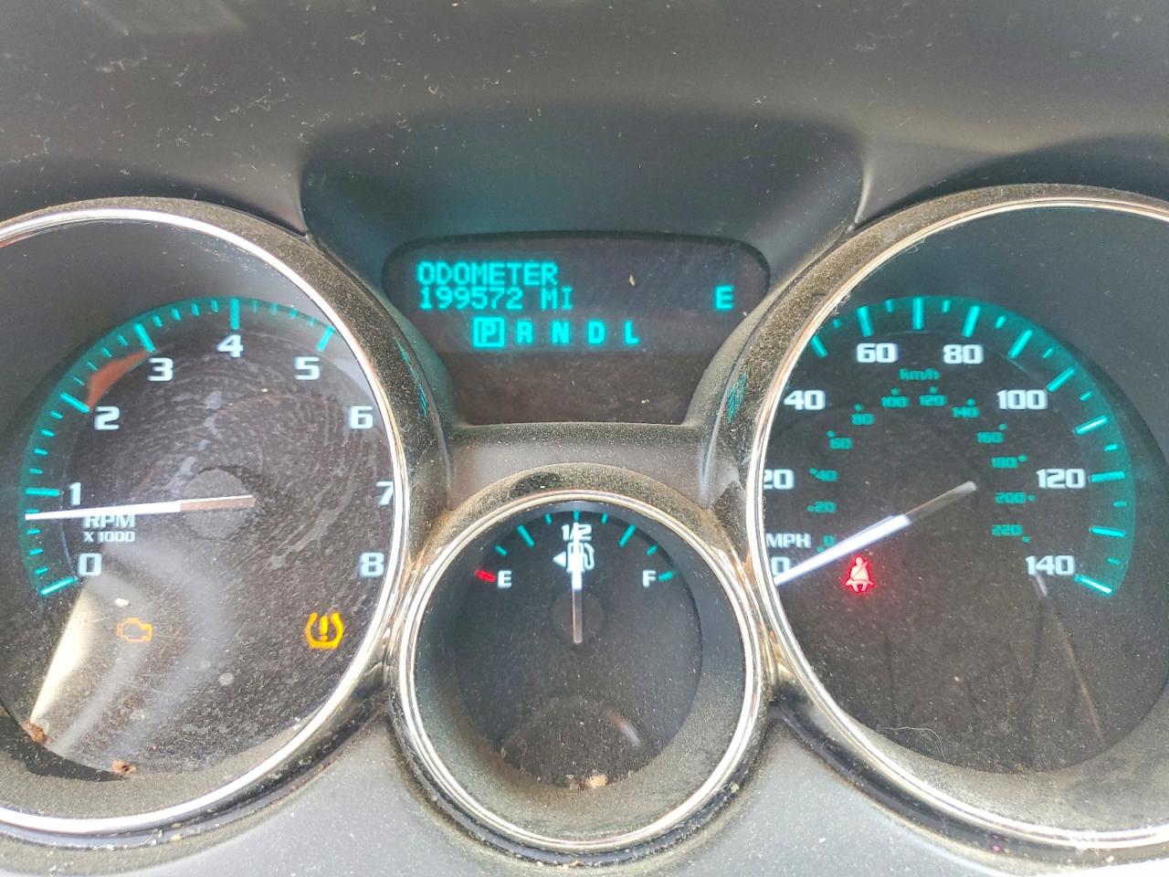 2014 Buick Enclave Cream vin: 5GAKRBKD0EJ219442