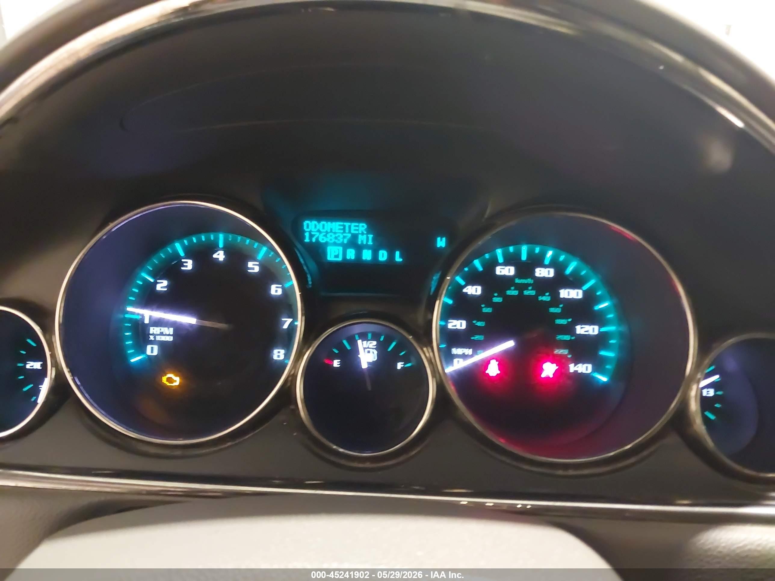 2014 Buick Enclave Leather Silver vin: 5GAKRBKD0EJ281942