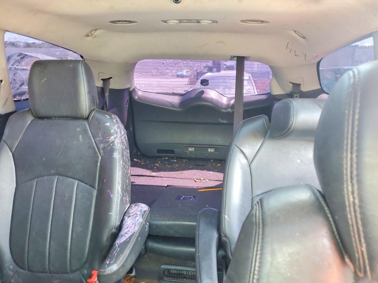 2015 Buick Enclave Gold vin: 5GAKRBKD0FJ302662