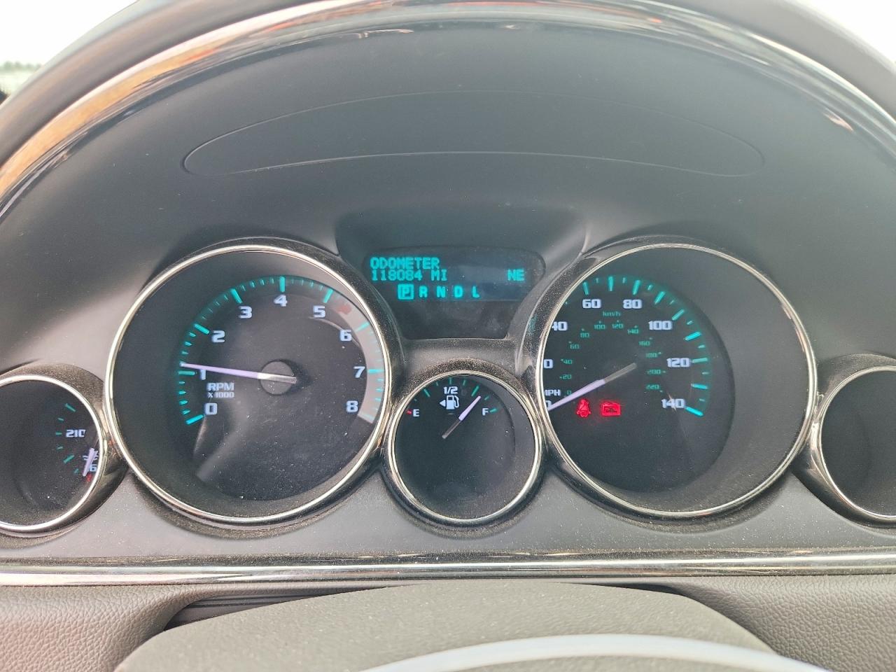 2015 Buick Enclave White vin: 5GAKRBKD0FJ302743
