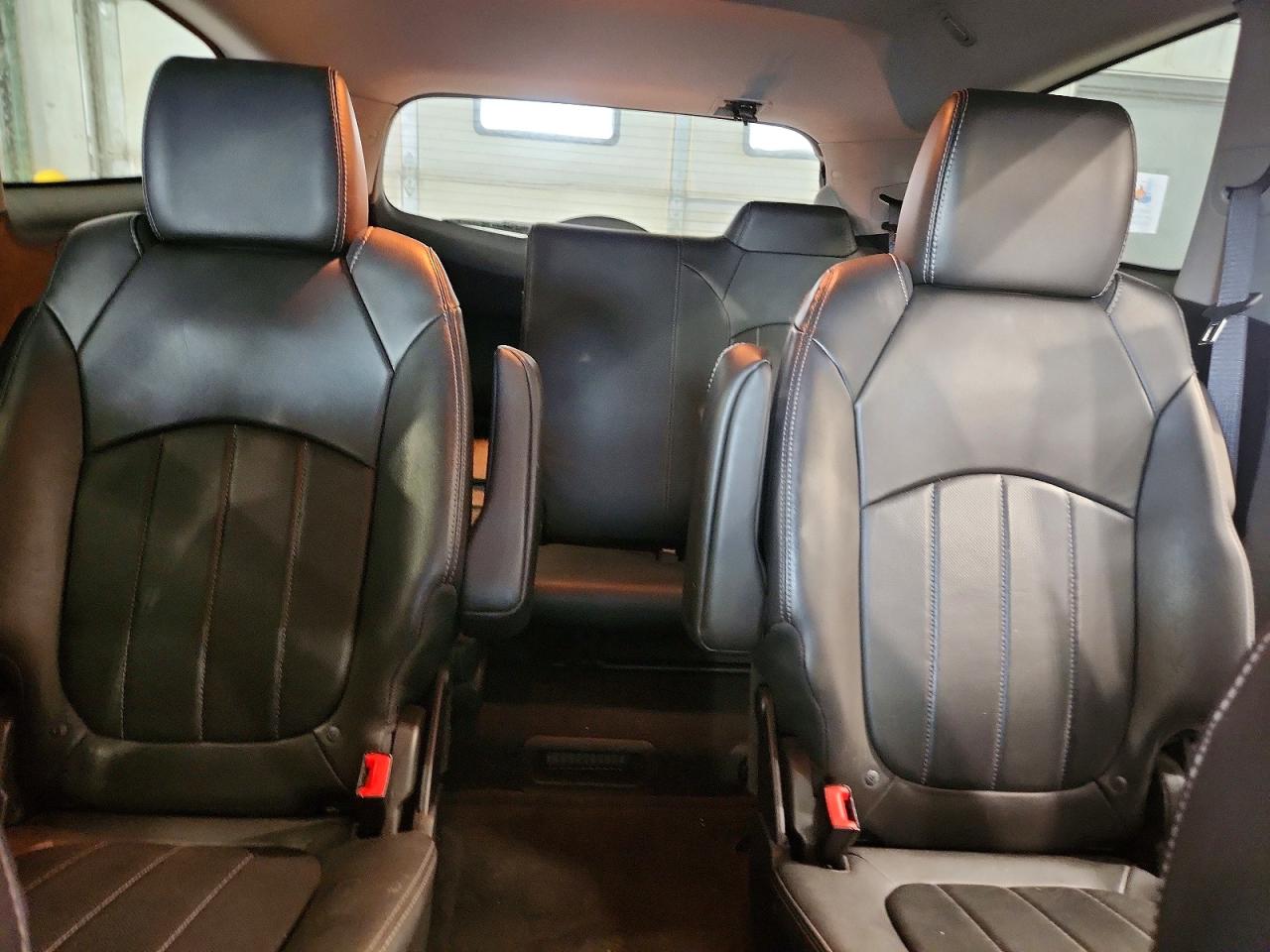 2015 Buick Enclave Серый vin: 5GAKRBKD1FJ282485