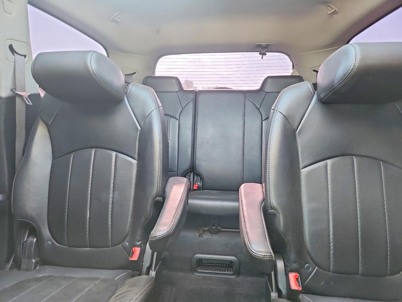 2015 Buick Enclave Gray vin: 5GAKRBKD2FJ278672