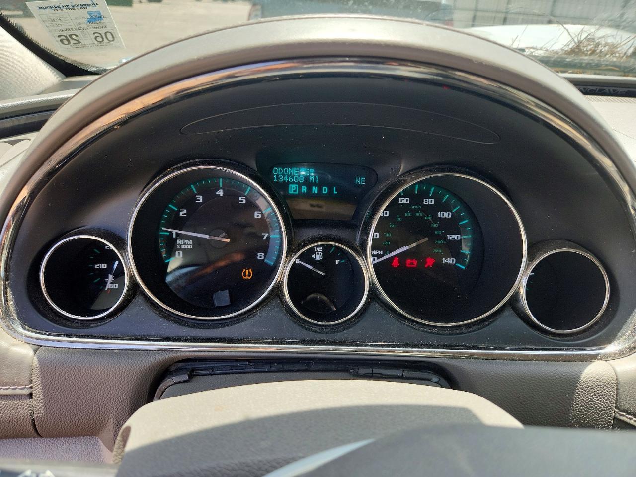 2015 Buick Enclave Silver vin: 5GAKRBKD2FJ354200