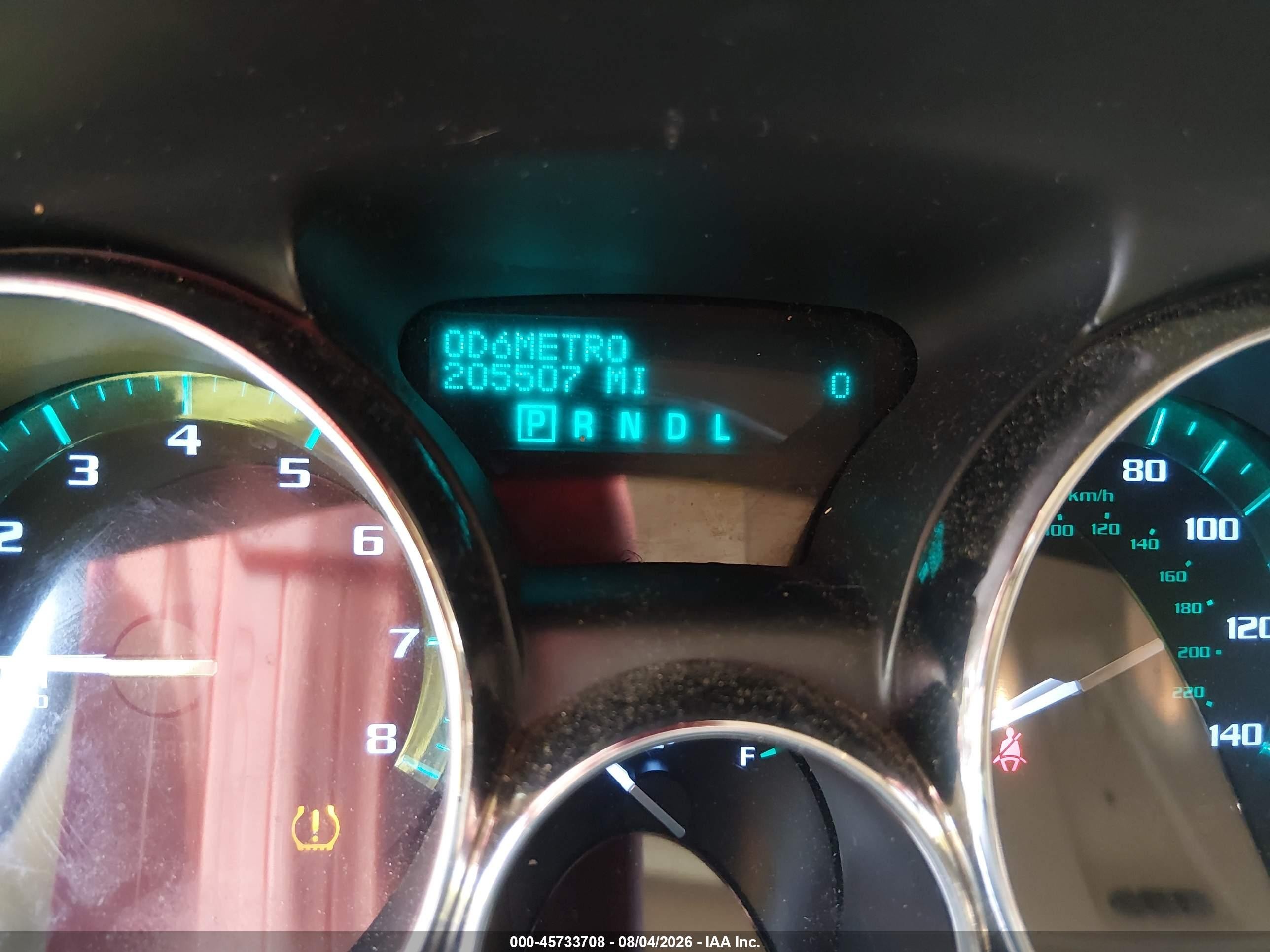 2015 Buick Enclave Leather Brown vin: 5GAKRBKD3FJ276820