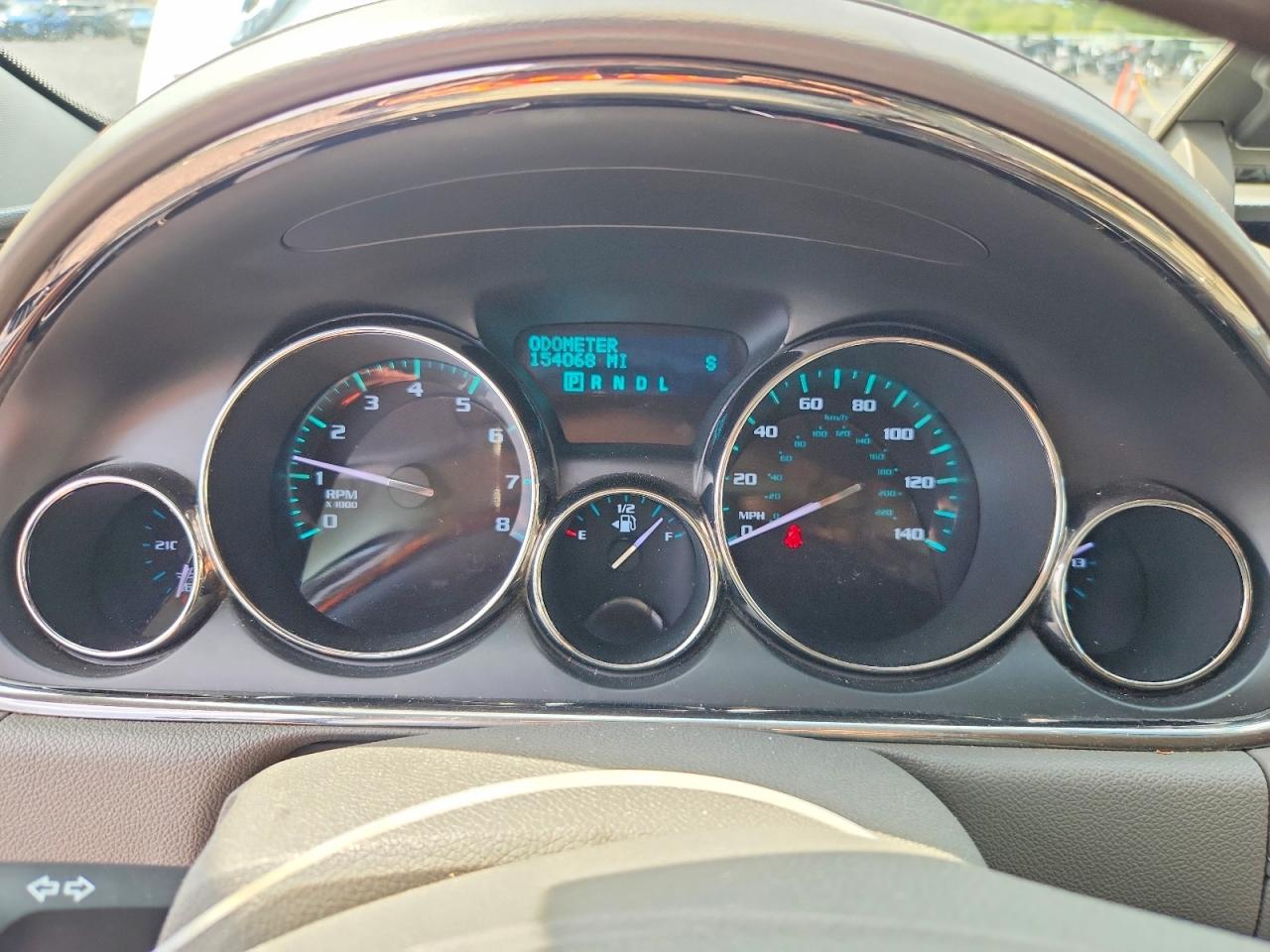2013 Buick Enclave Silver vin: 5GAKRBKD4DJ240602