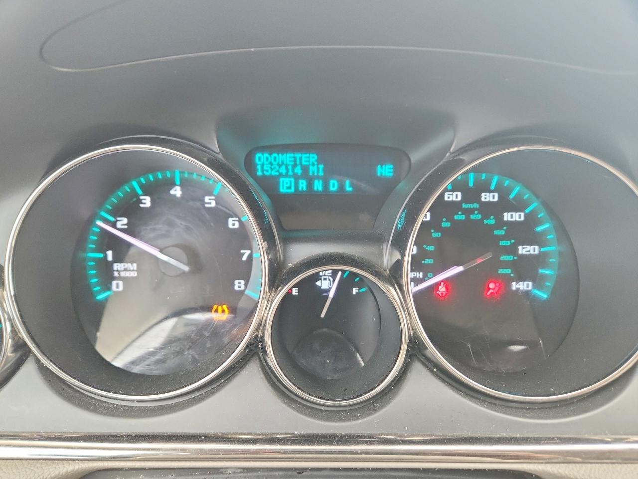 2014 Buick Enclave Cream vin: 5GAKRBKD4EJ211540