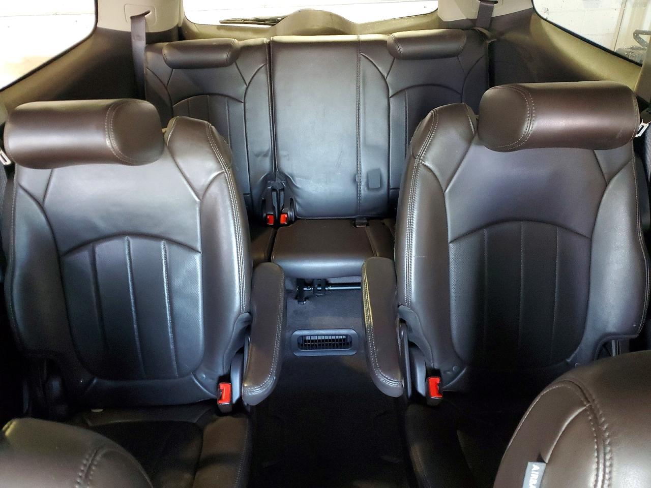 2014 Buick Enclave Gold vin: 5GAKRBKD6EJ102321