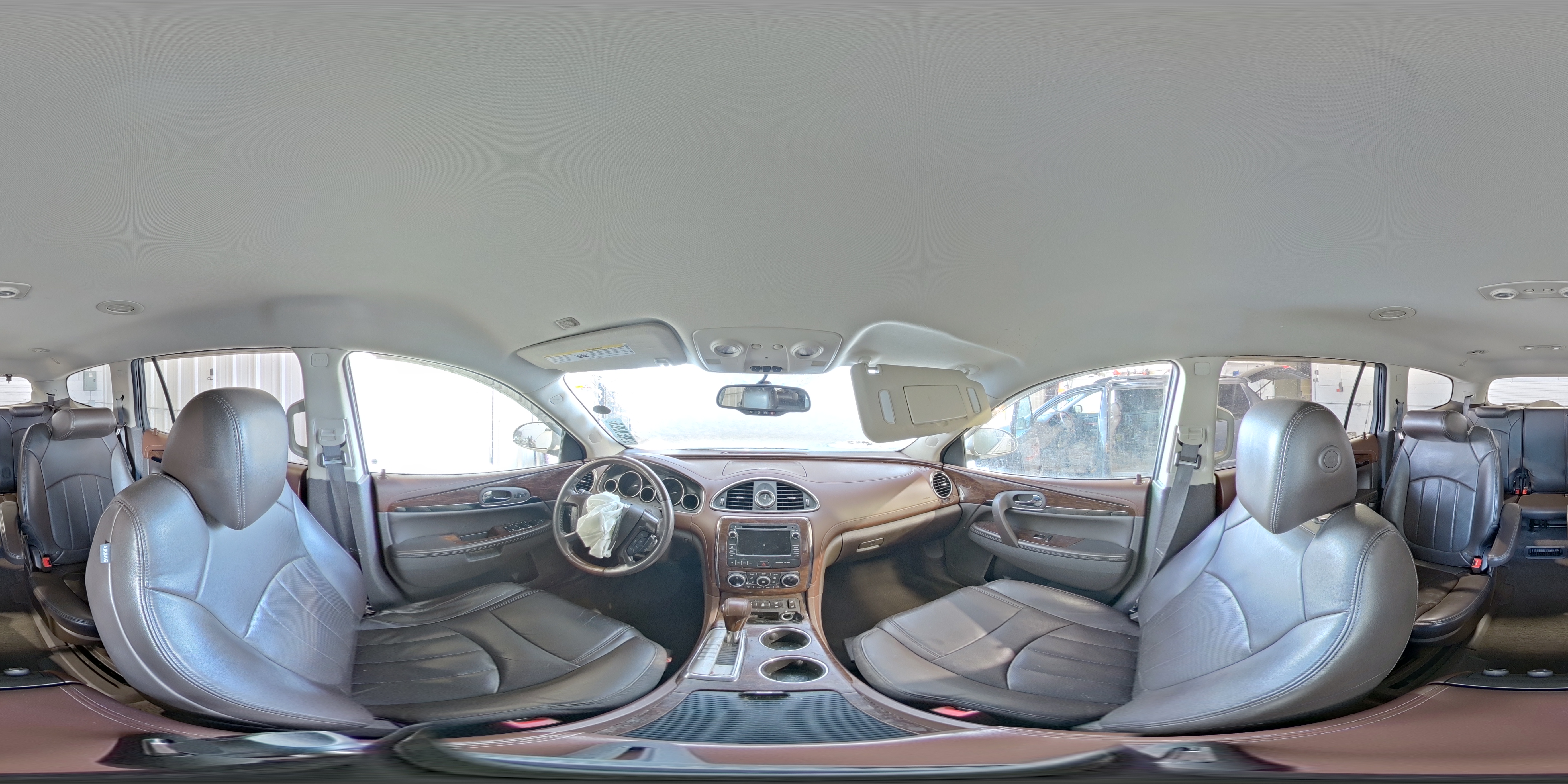 2014 Buick Enclave Gold vin: 5GAKRBKD6EJ102321