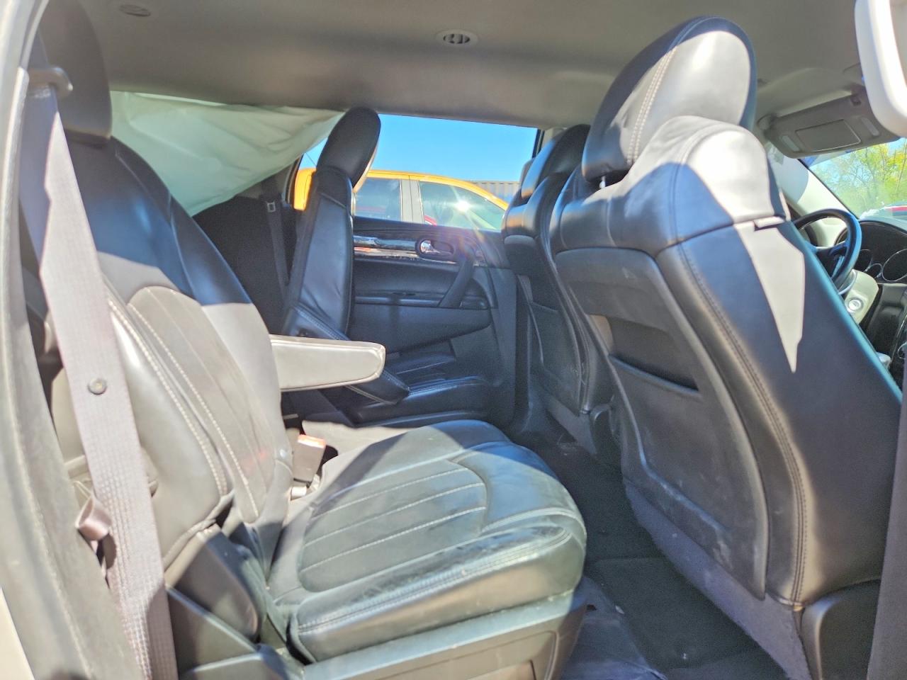 2014 Buick Enclave Gold vin: 5GAKRBKD6EJ251229