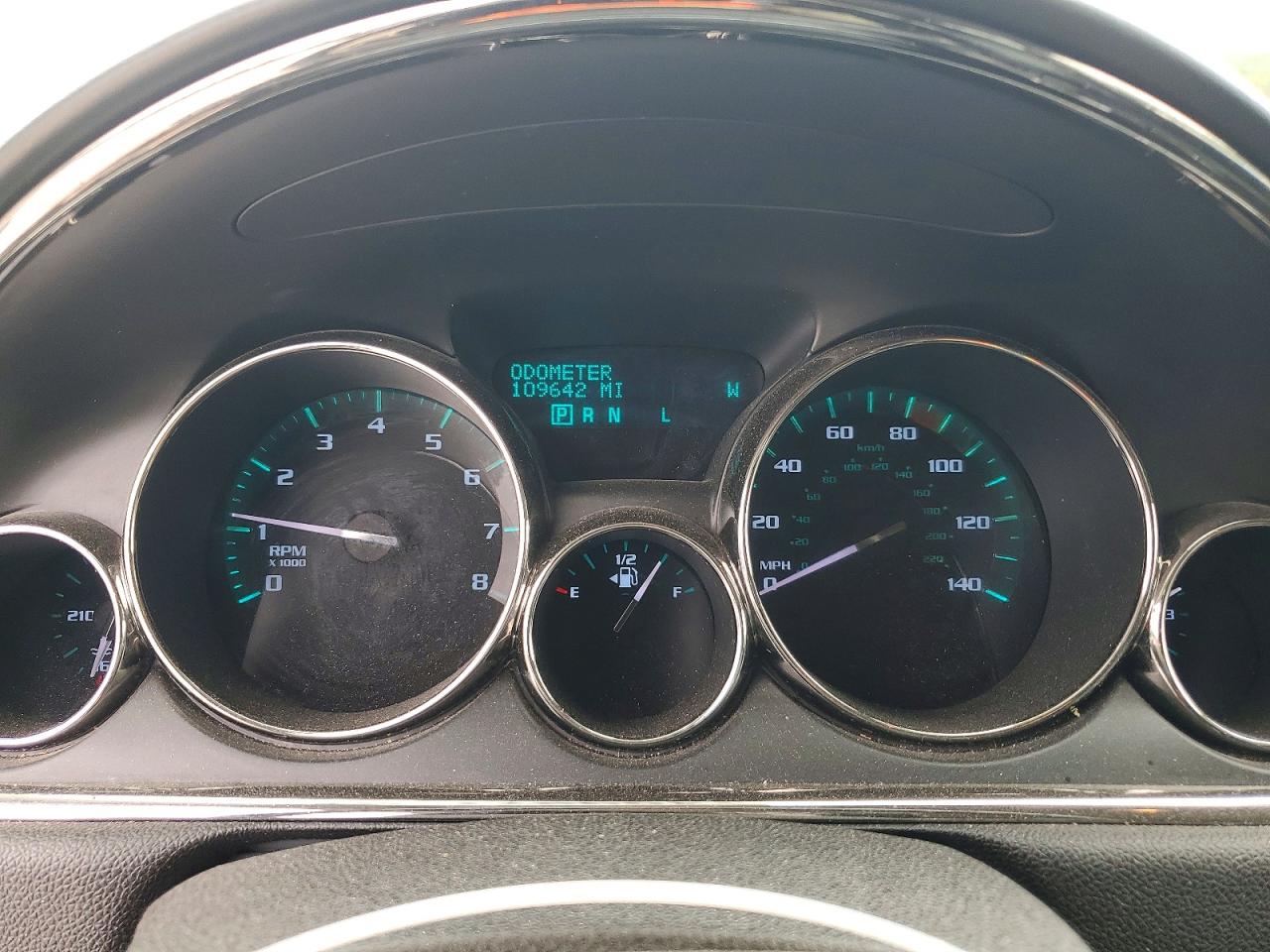 2015 Buick Enclave Beige vin: 5GAKRBKD6FJ310443