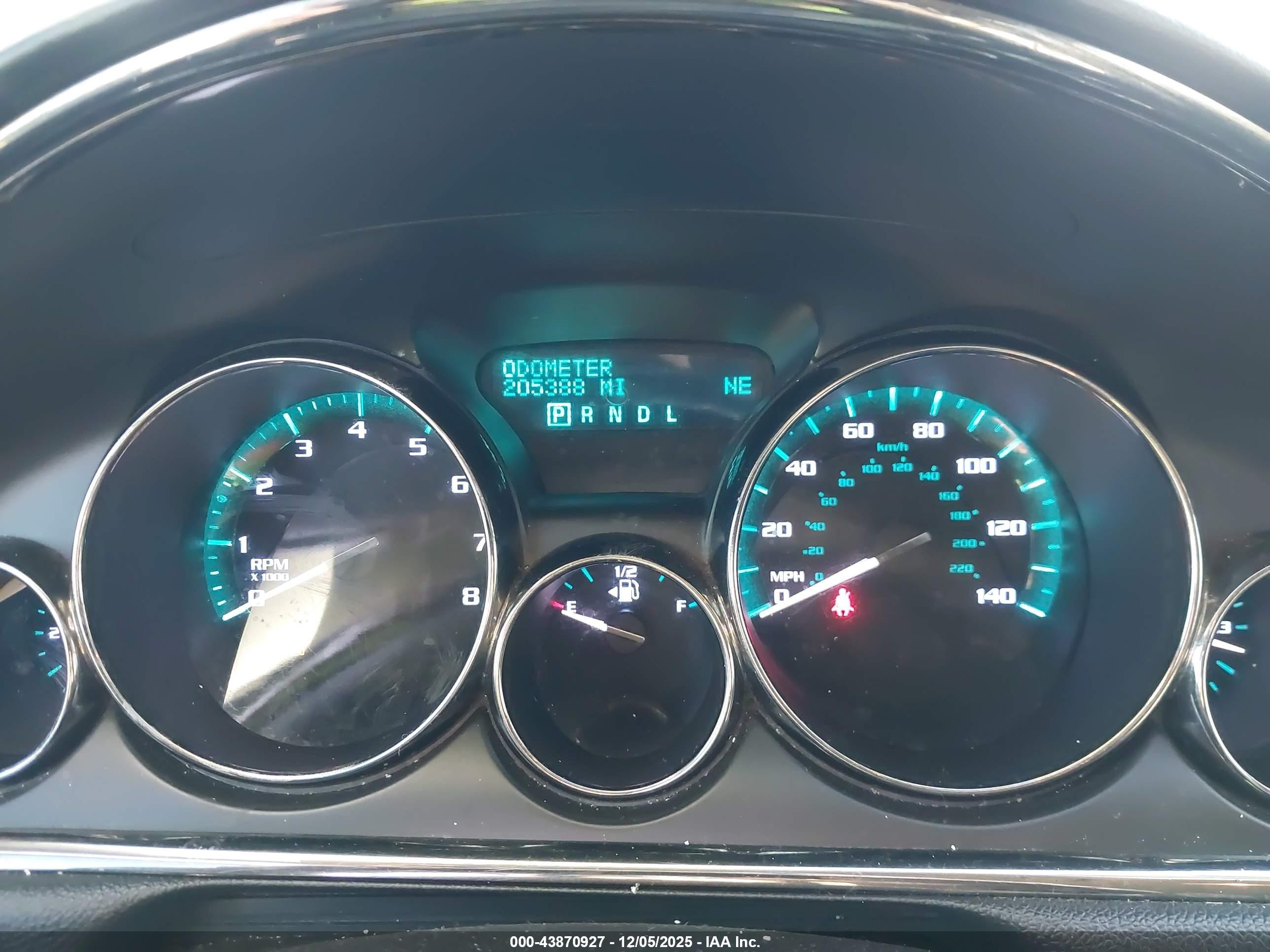 2014 Buick Enclave Leather Silver vin: 5GAKRBKD7EJ170109
