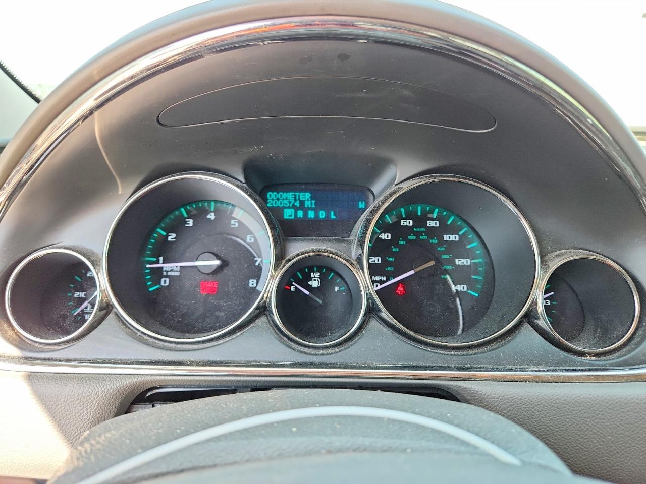 2014 Buick Enclave Серебряный vin: 5GAKRBKD7EJ208874