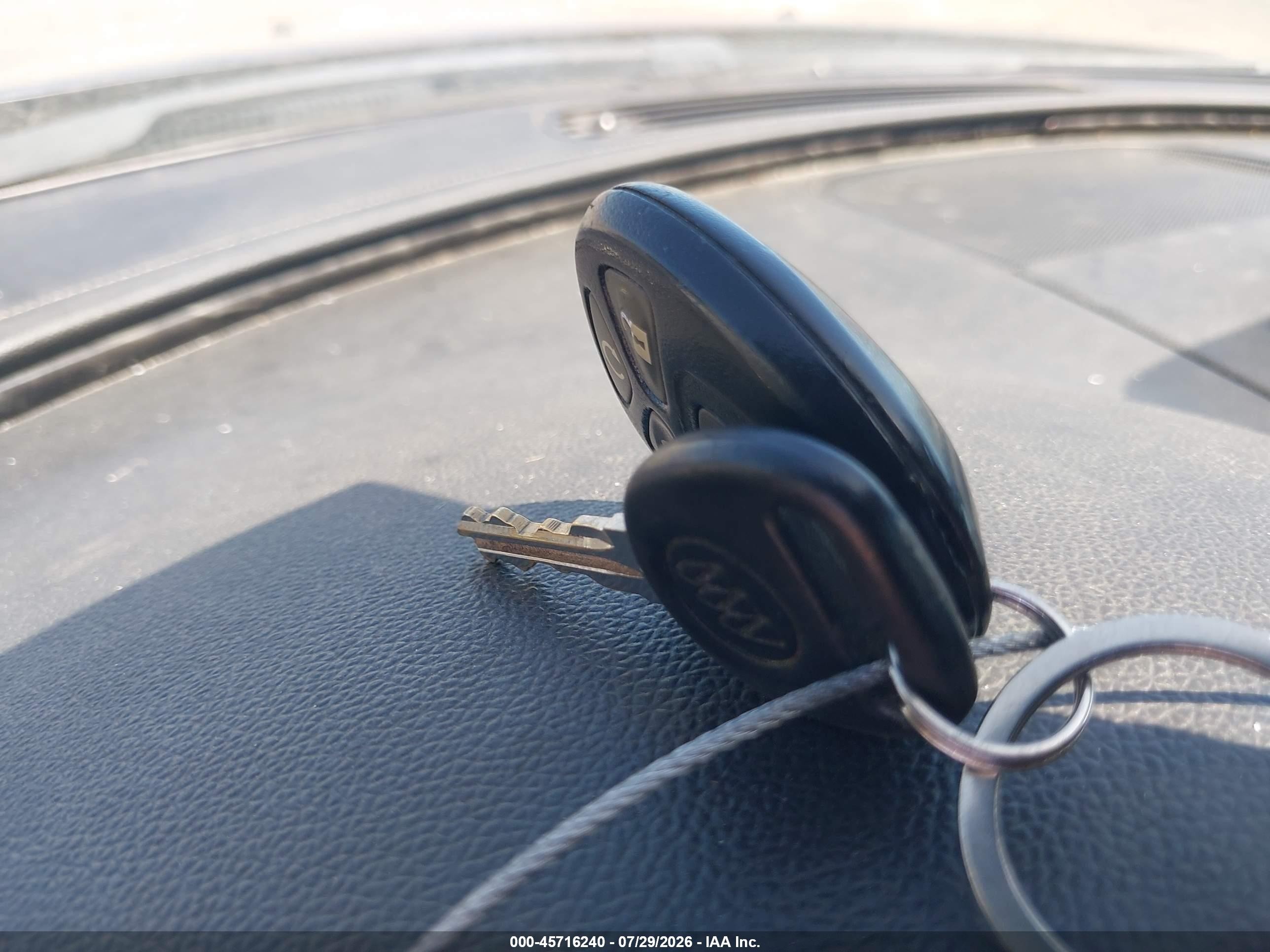 2014 Buick Enclave Leather Brown vin: 5GAKRBKD7EJ275670