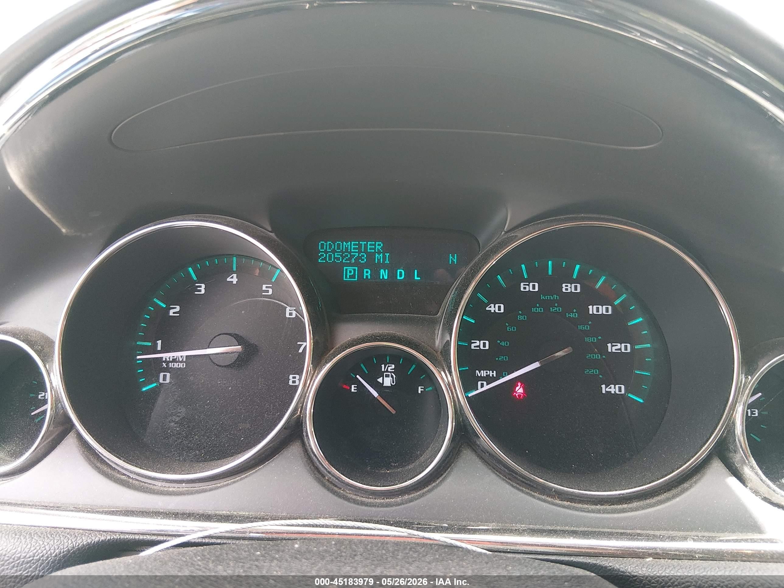 2014 Buick Enclave Leather Silver vin: 5GAKRBKD8EJ117791