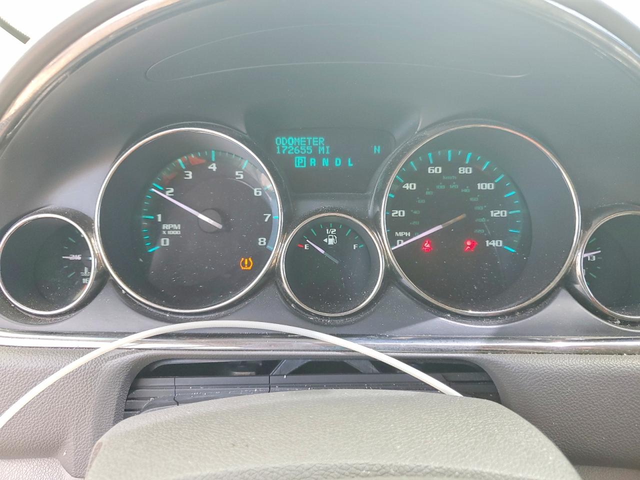 2014 Buick Enclave Серебряный vin: 5GAKRBKD8EJ256982