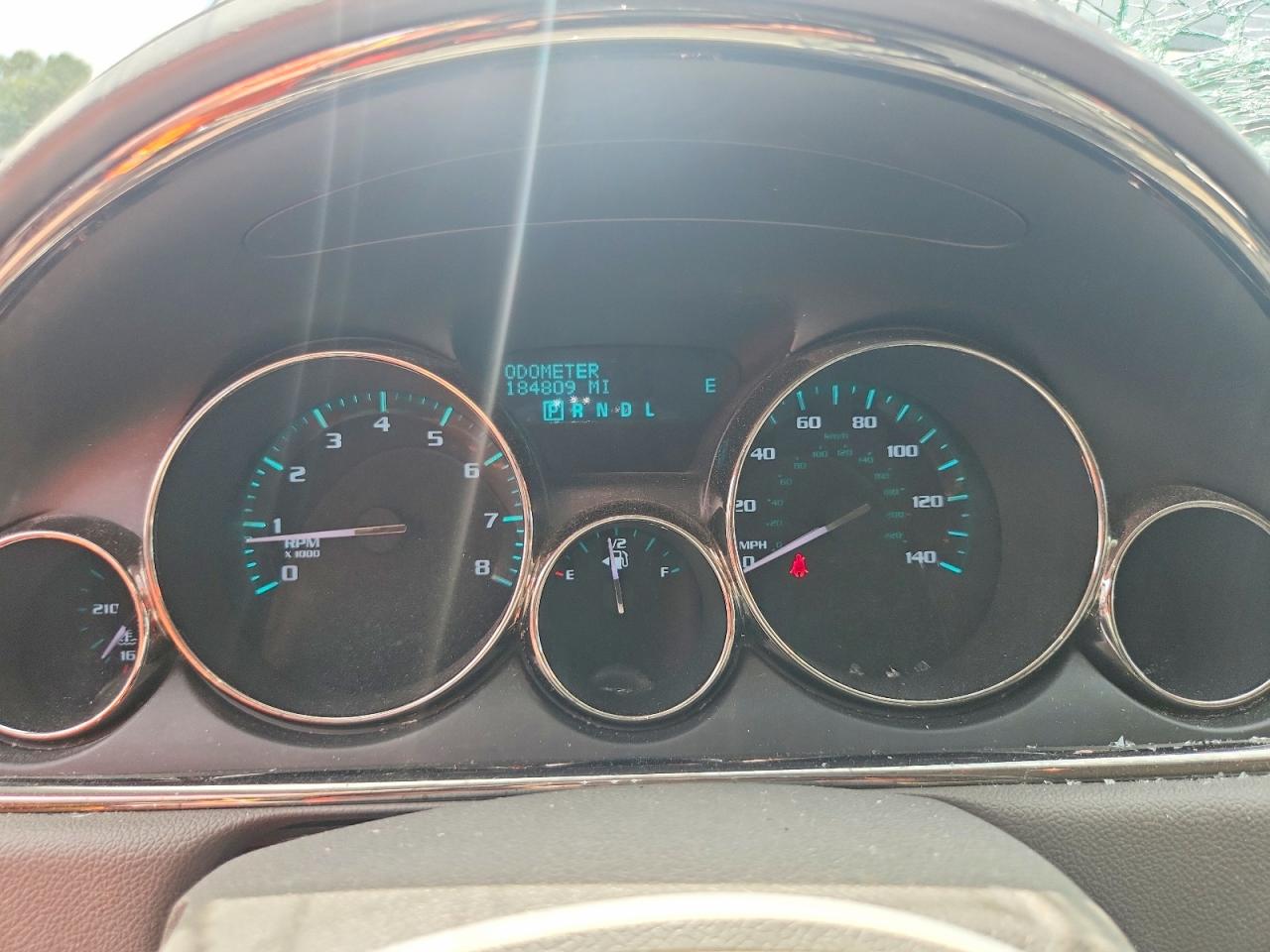 2015 Buick Enclave Серебряный vin: 5GAKRBKD9FJ130096