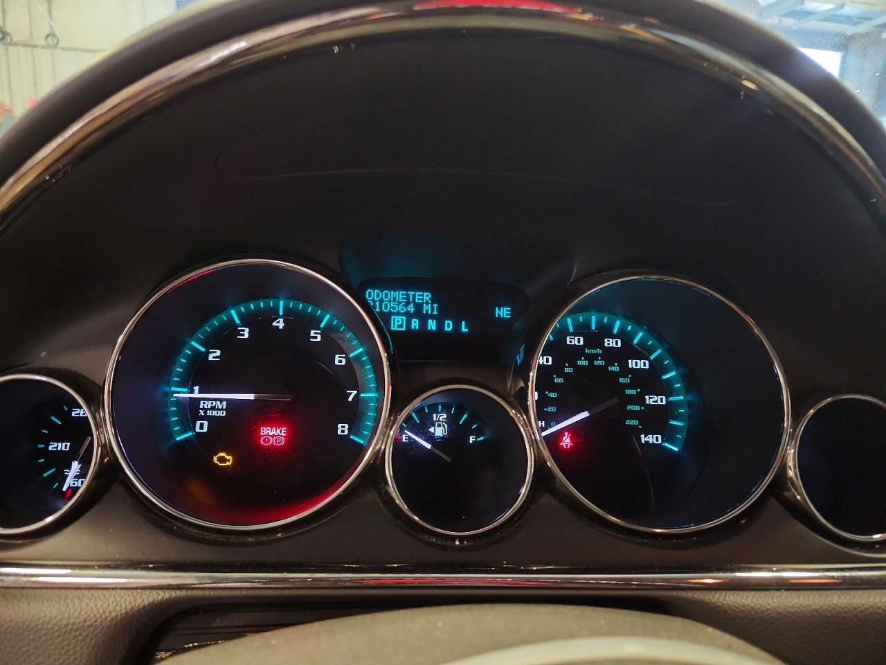 2015 Buick Enclave Silver vin: 5GAKRBKD9FJ165074