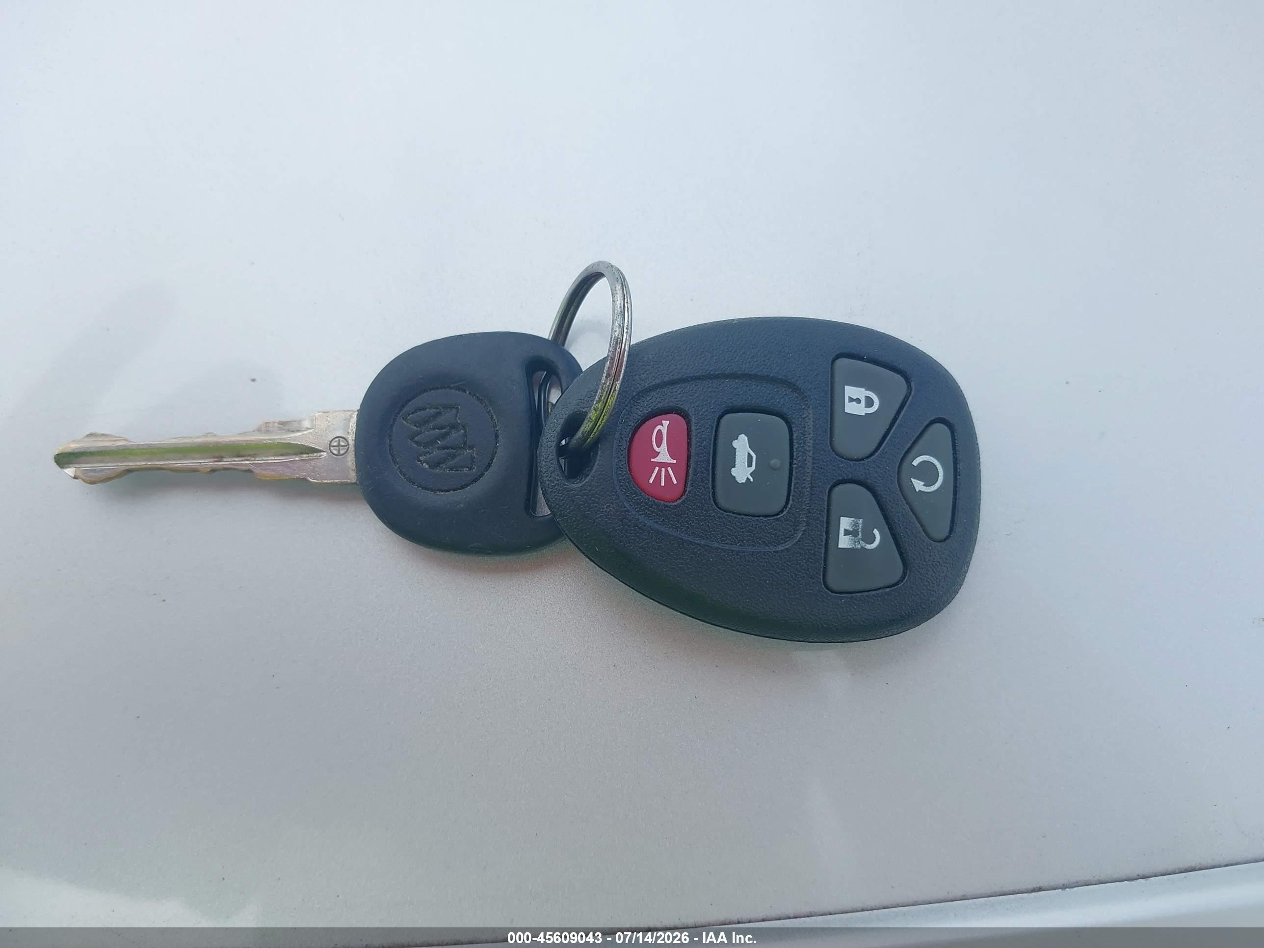2014 Buick Enclave Leather Золотой vin: 5GAKRBKDXEJ325431