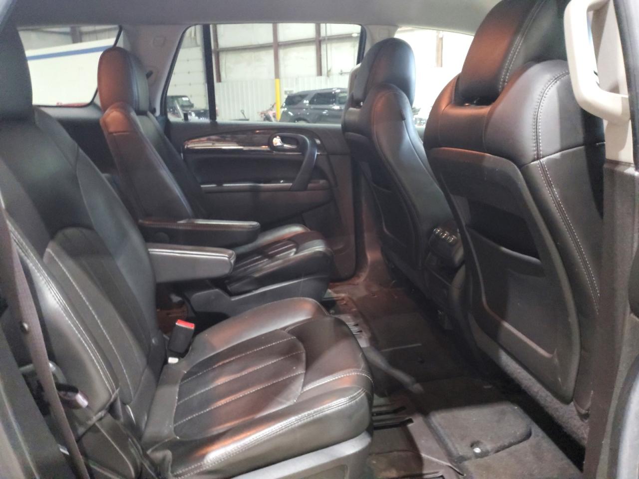 2015 Buick Enclave Beige vin: 5GAKRBKDXFJ208787