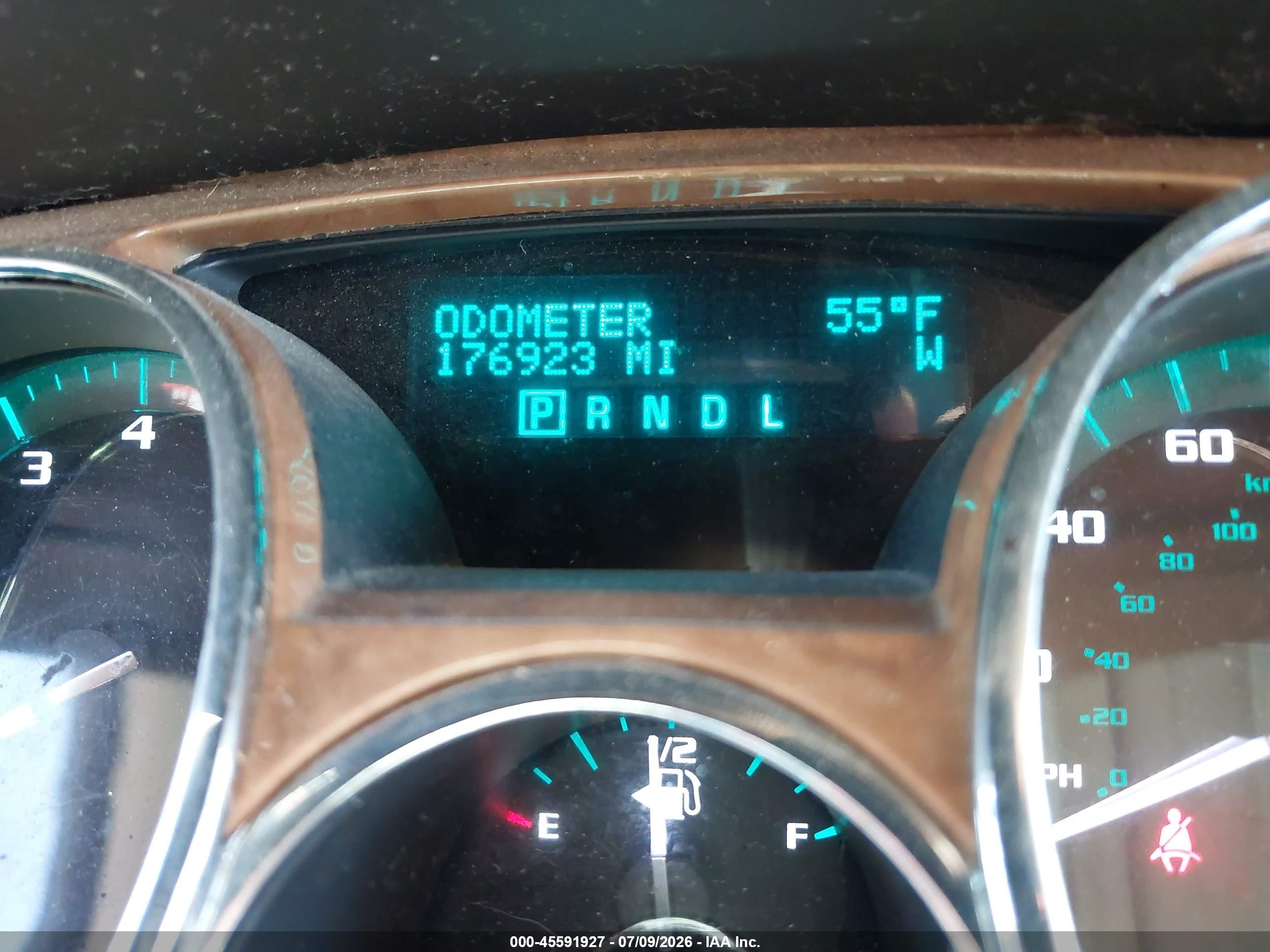2012 Buick Enclave Leather Silver vin: 5GAKRCED0CJ215826