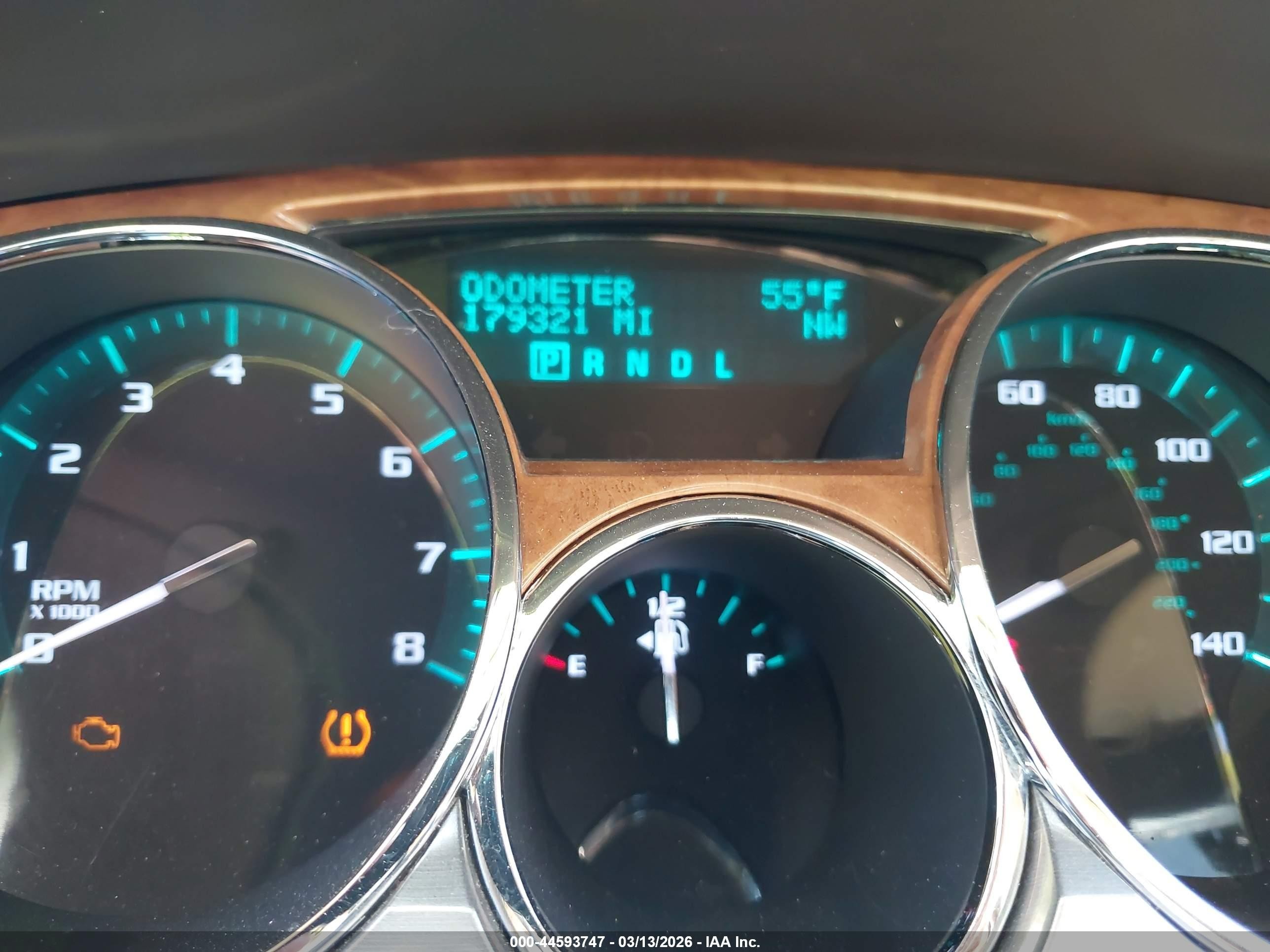 2011 Buick Enclave 2xl Black vin: 5GAKRCED1BJ397213