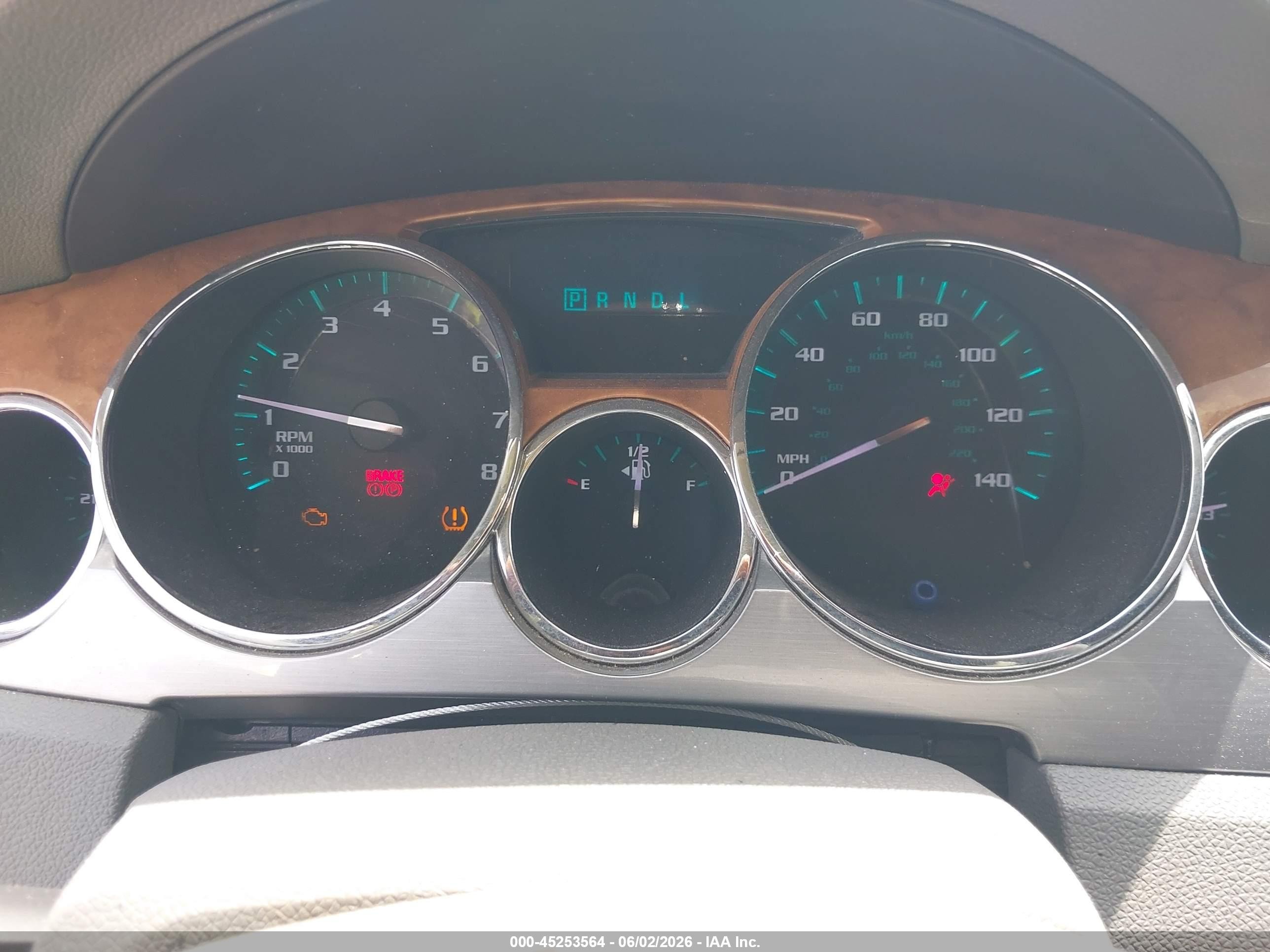 2011 Buick Enclave 2xl Серебряный vin: 5GAKRCED1BJ416410