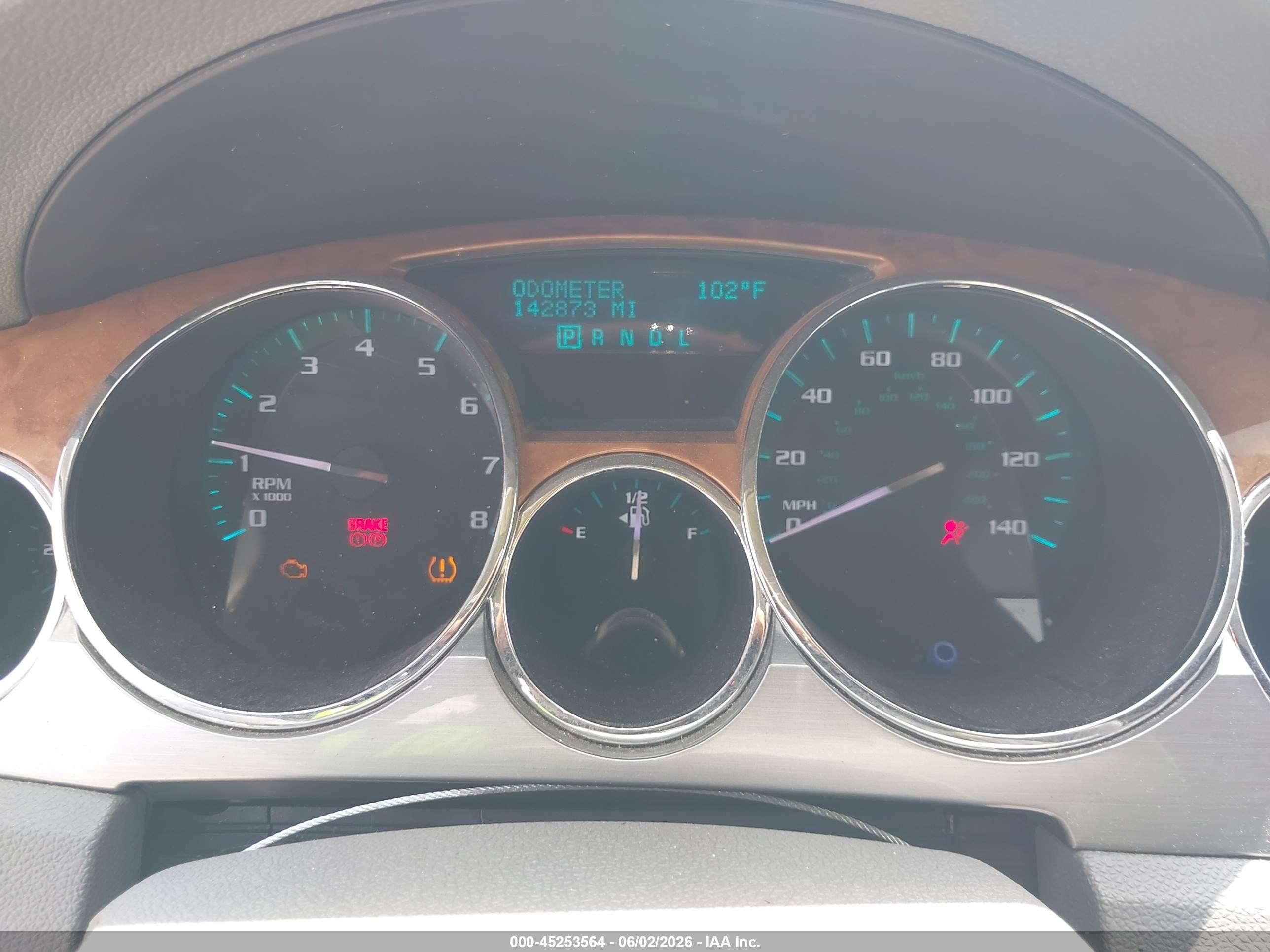 2011 Buick Enclave 2xl Серебряный vin: 5GAKRCED1BJ416410