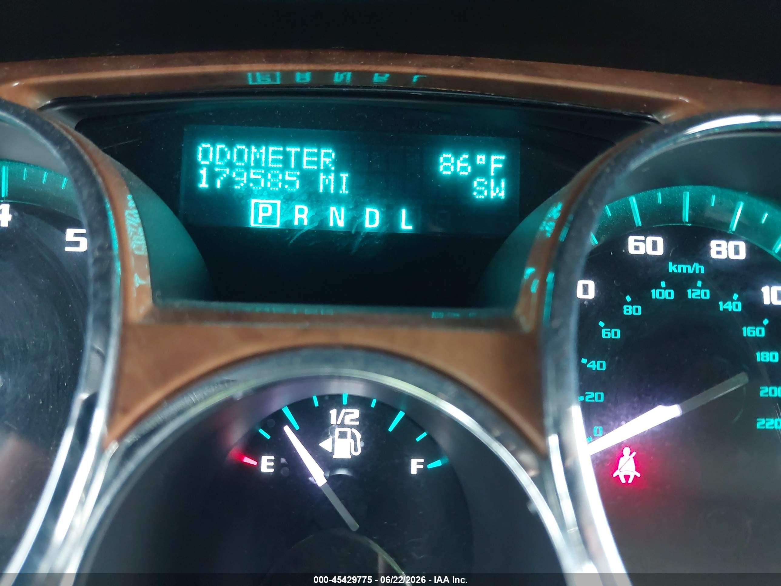 2011 Buick Enclave 2xl Silver vin: 5GAKRCED2BJ213008