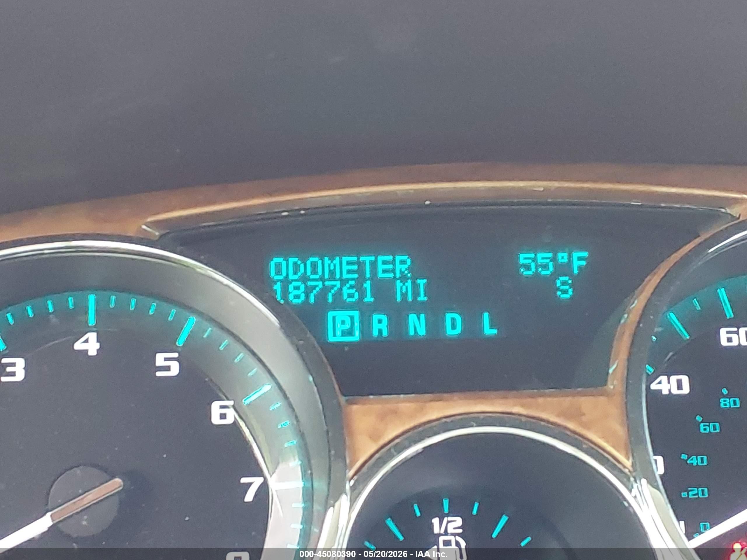 2011 Buick Enclave 2xl Gray vin: 5GAKRCED6BJ348993