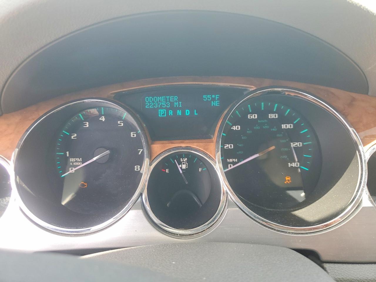 2012 Buick Enclave Серебряный vin: 5GAKRCED6CJ307815