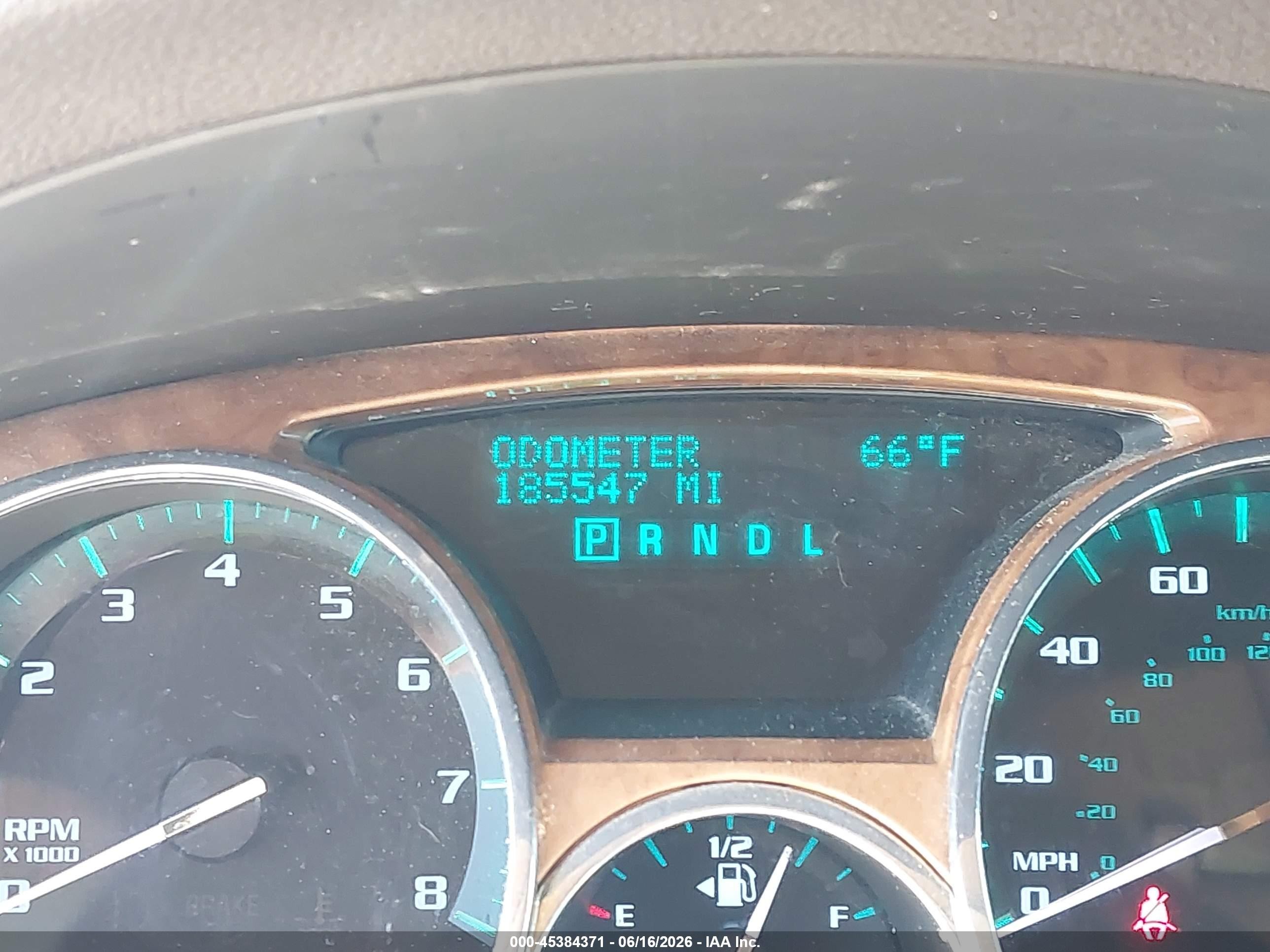 2012 Buick Enclave Leather Tan vin: 5GAKRCED6CJ401080