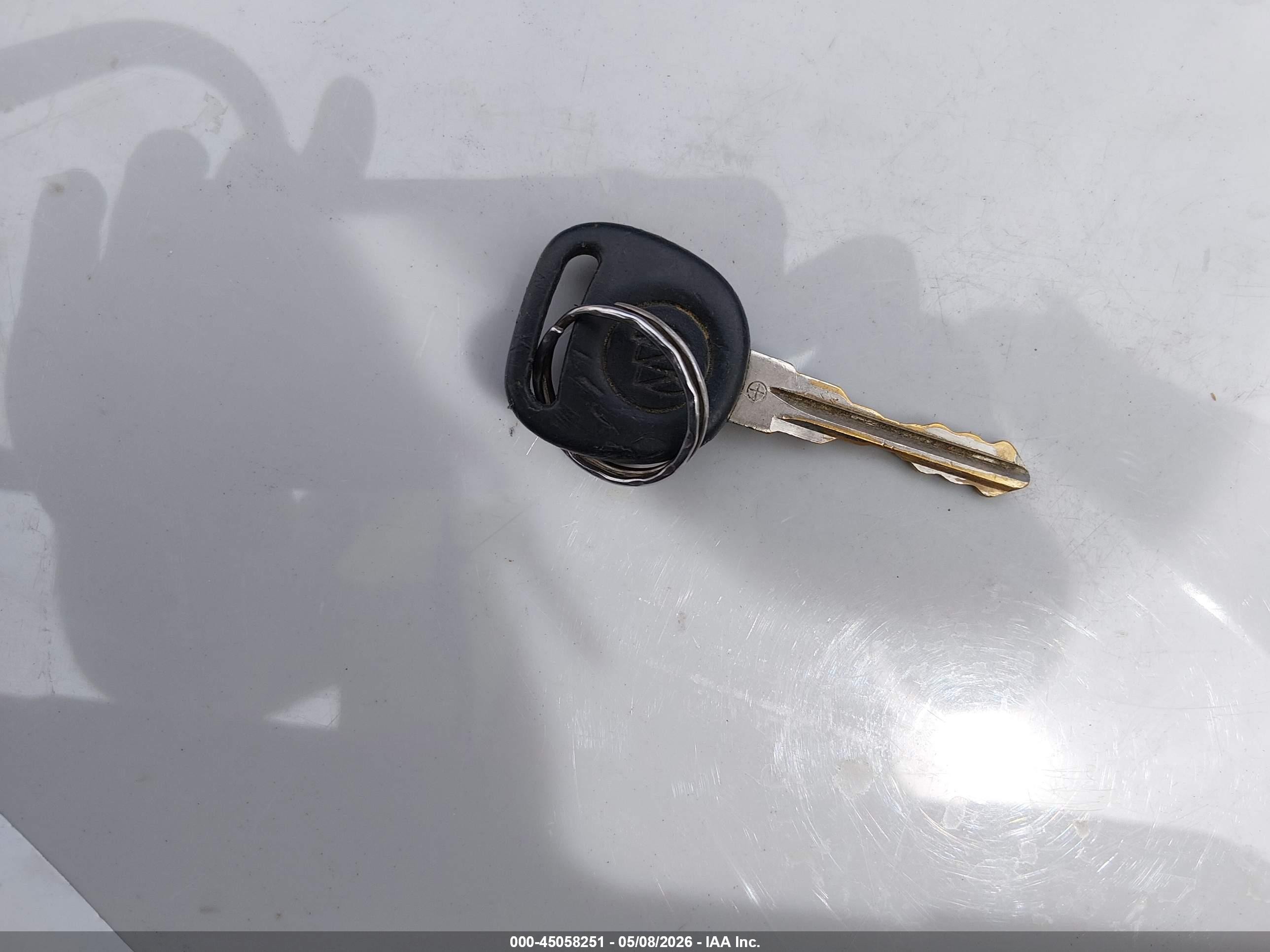 2012 Buick Enclave Leather Серебряный vin: 5GAKRCED9CJ242930