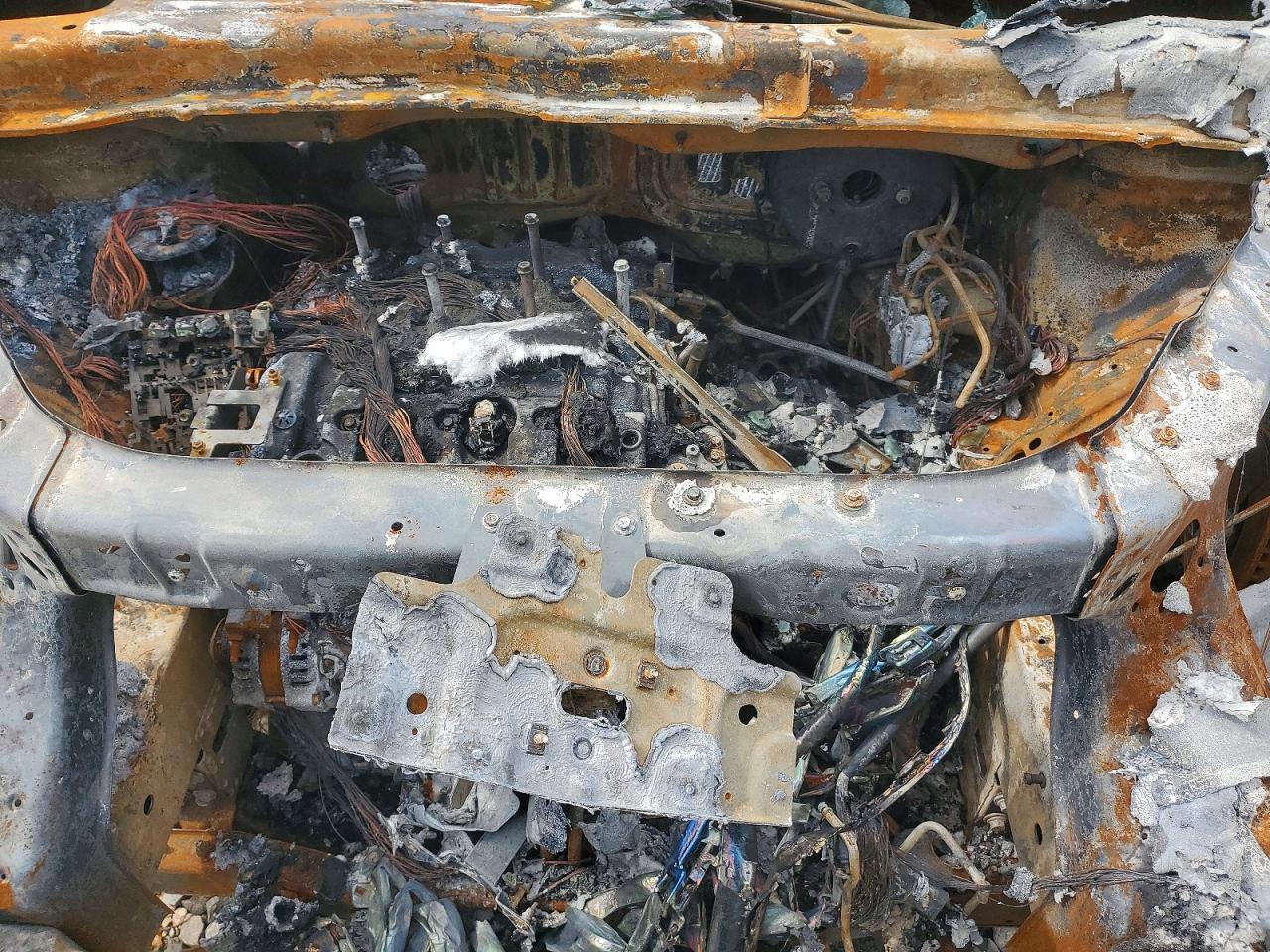 2014 Buick Enclave Burn vin: 5GAKRCKD0EJ148409