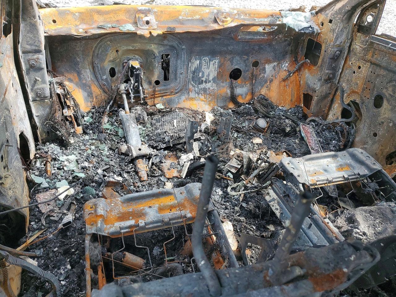 2014 Buick Enclave Burn vin: 5GAKRCKD0EJ148409
