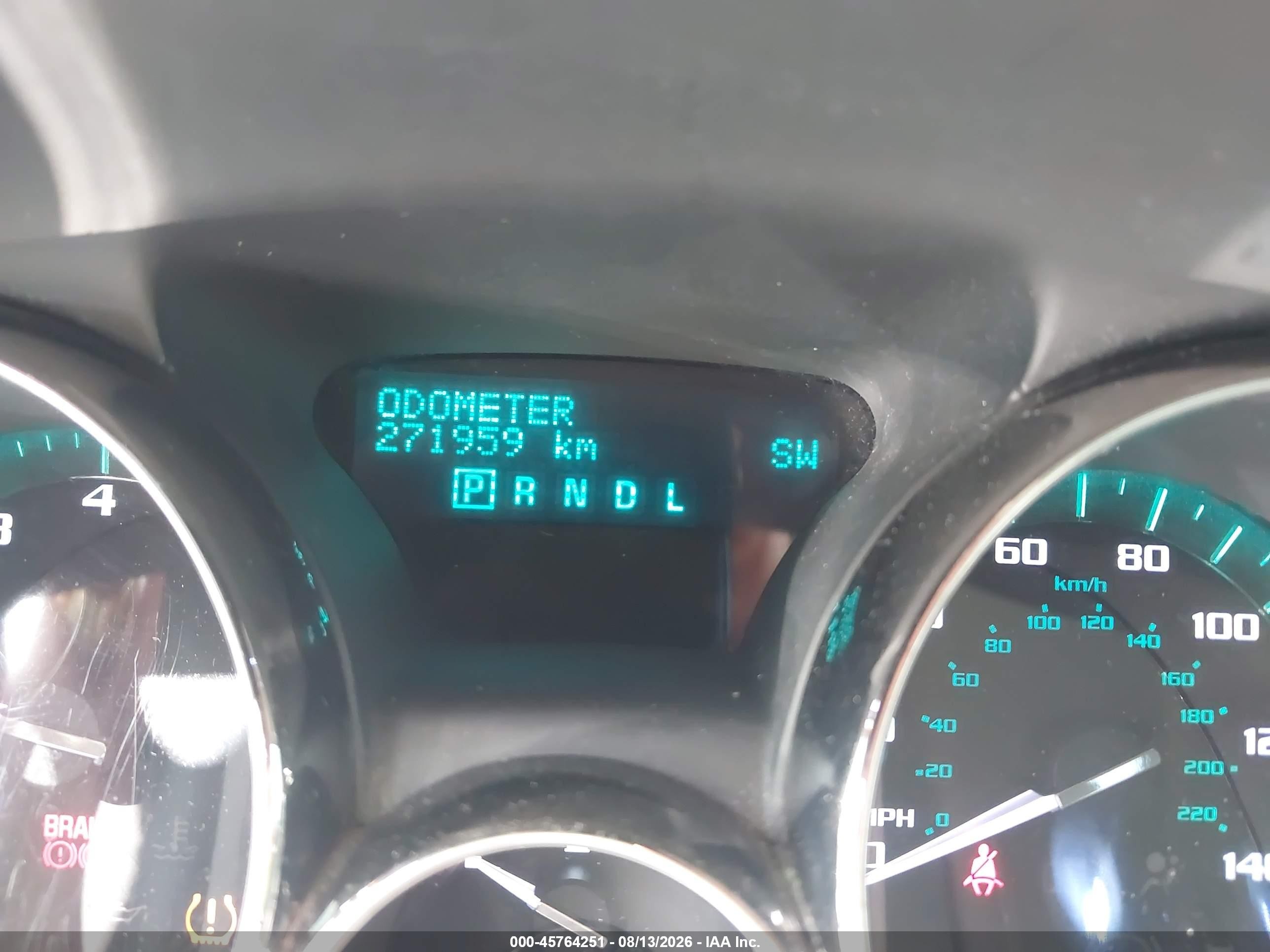 2013 Buick Enclave Leather Purple vin: 5GAKRCKD1DJ199626