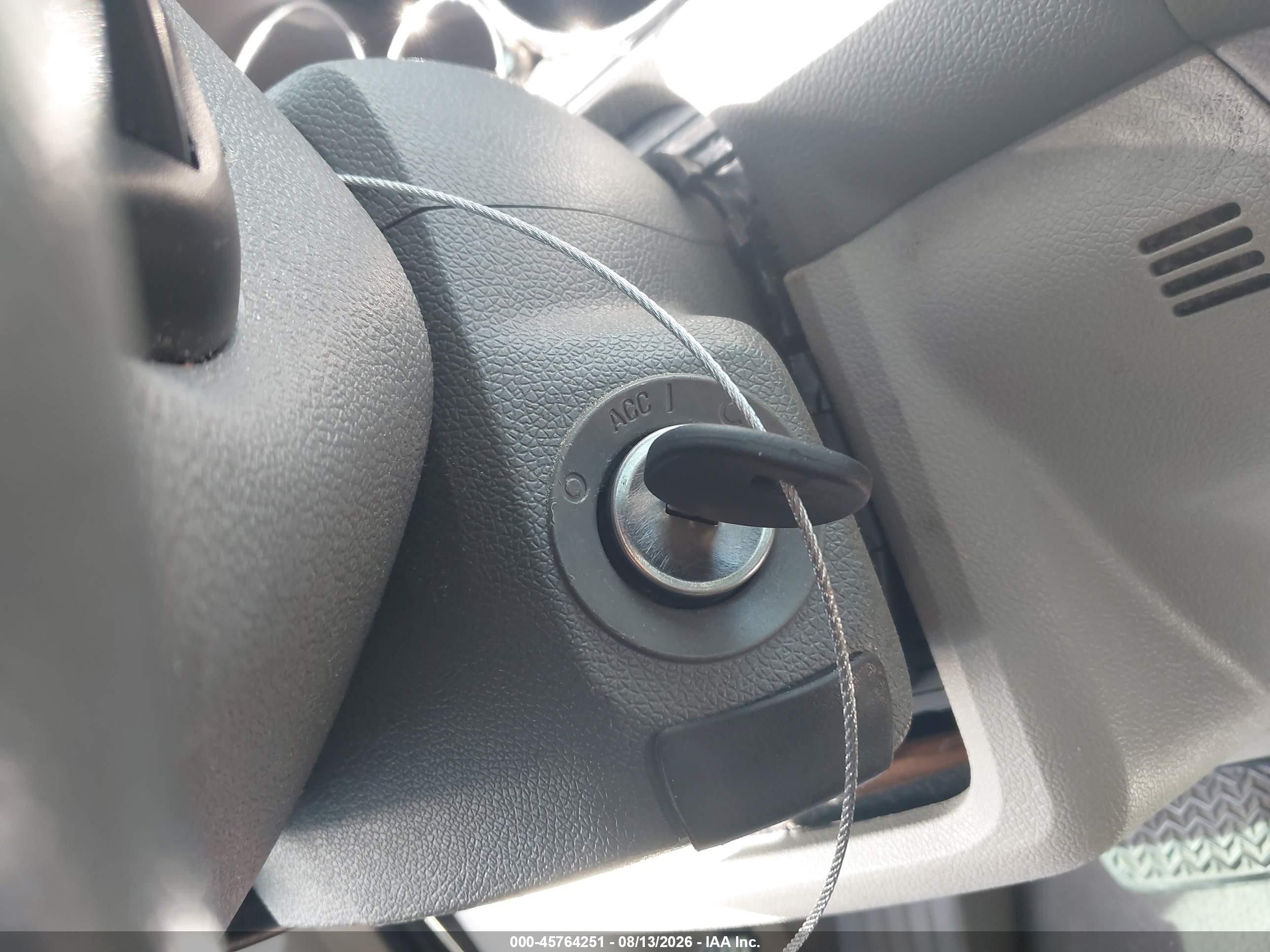 2013 Buick Enclave Leather Purple vin: 5GAKRCKD1DJ199626
