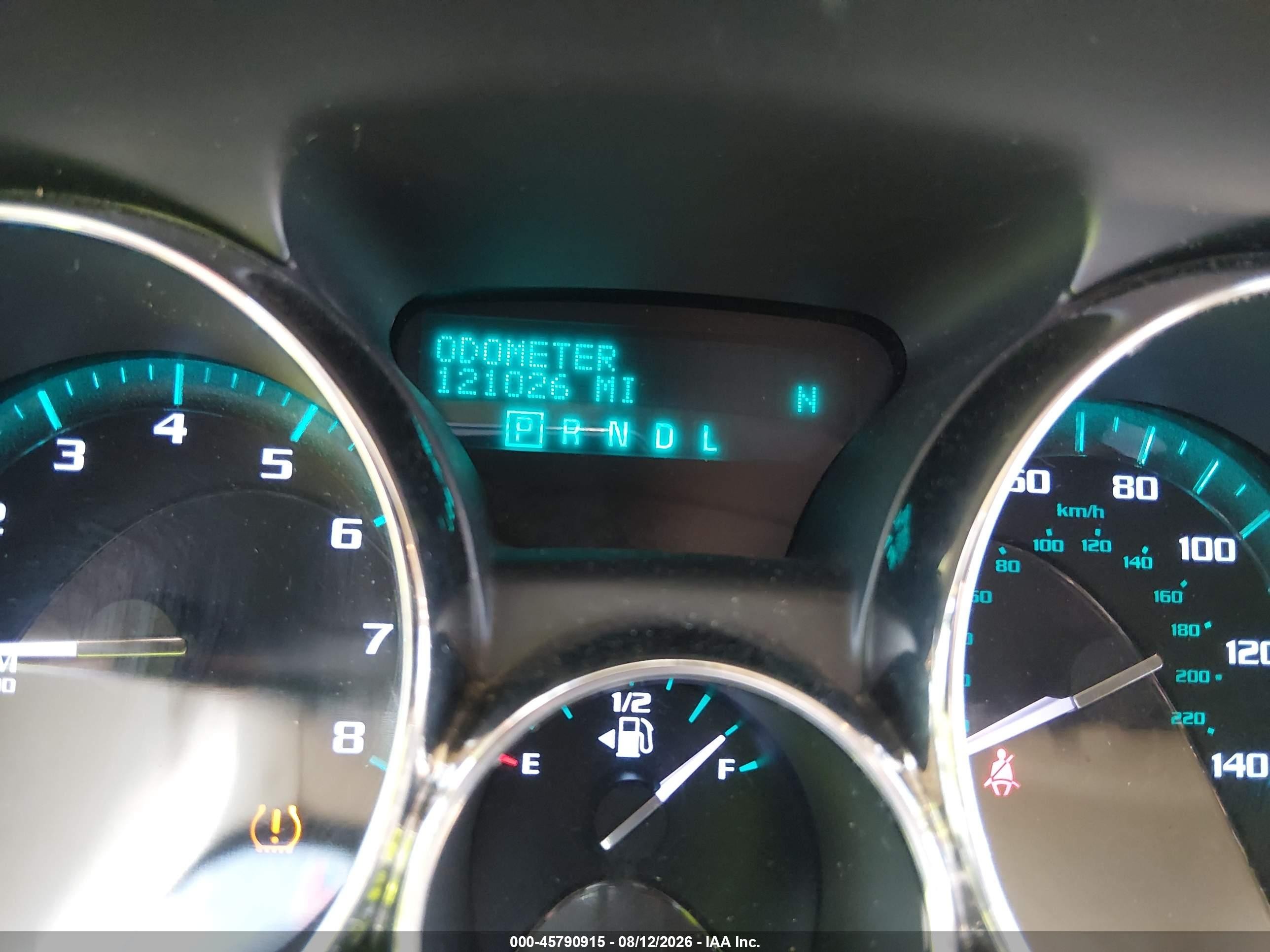 2014 Buick Enclave Premium Dark Blue vin: 5GAKRCKD1EJ344584