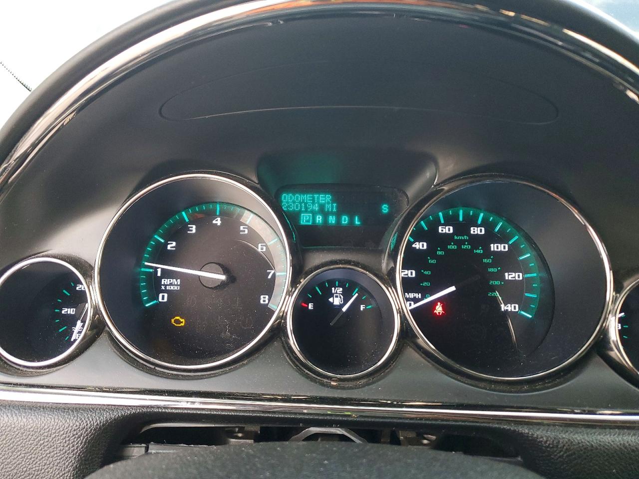 2015 Buick Enclave Угольный vin: 5GAKRCKD1FJ233843