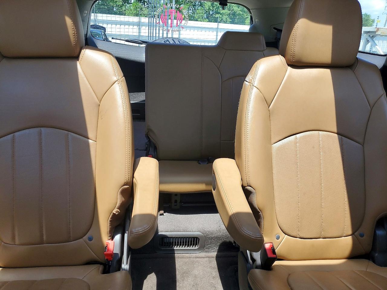 2015 Buick Enclave Gold vin: 5GAKRCKD1FJ278913