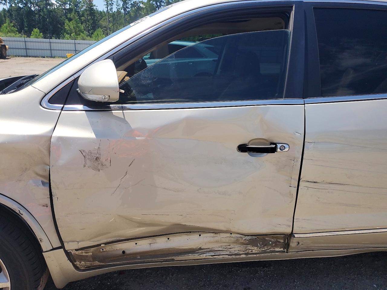 2015 Buick Enclave Gold vin: 5GAKRCKD1FJ278913