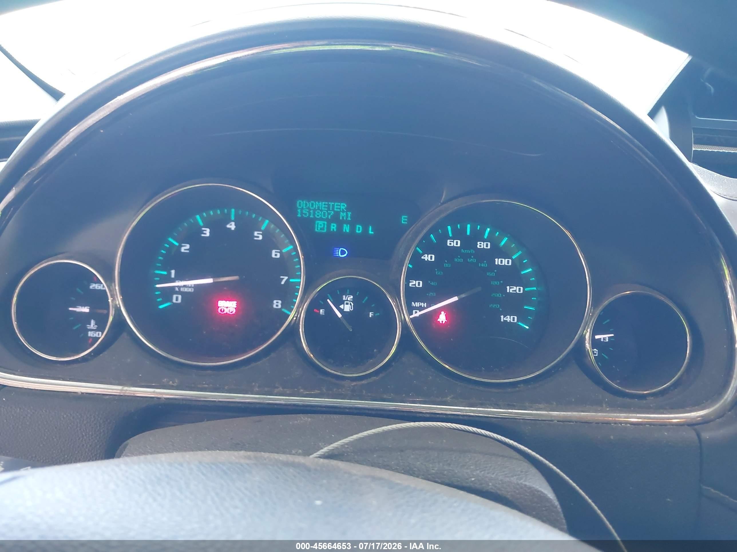 2015 Buick Enclave Premium Silver vin: 5GAKRCKD2FJ140328