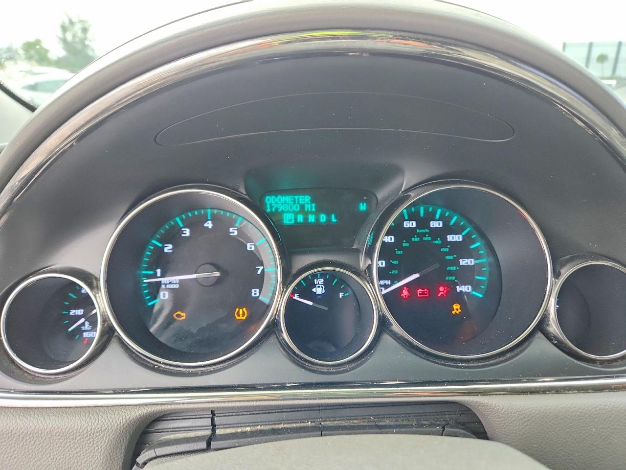 2015 Buick Enclave Silver vin: 5GAKRCKD2FJ236198