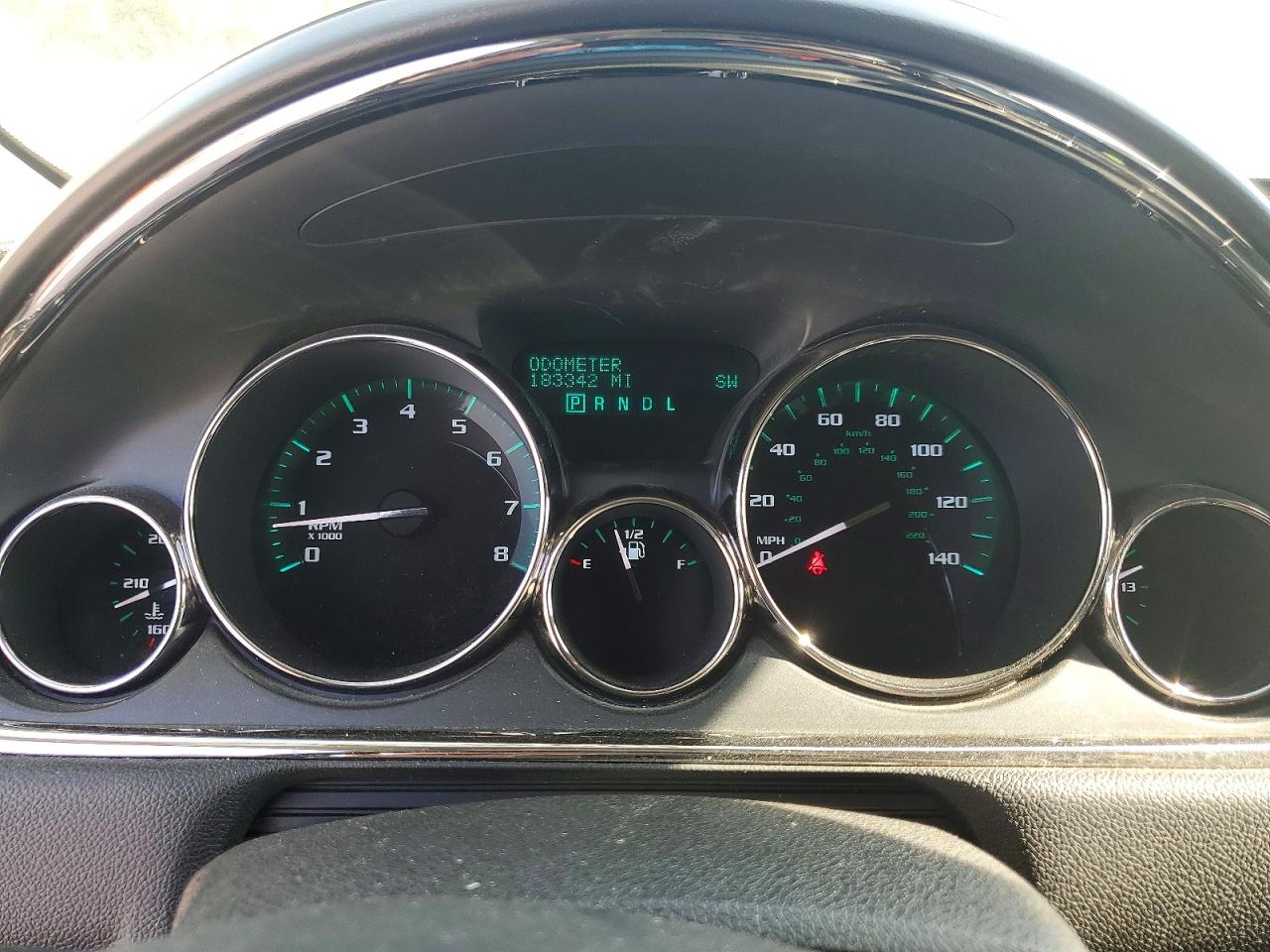 2016 Buick Enclave White vin: 5GAKRCKD2GJ335671