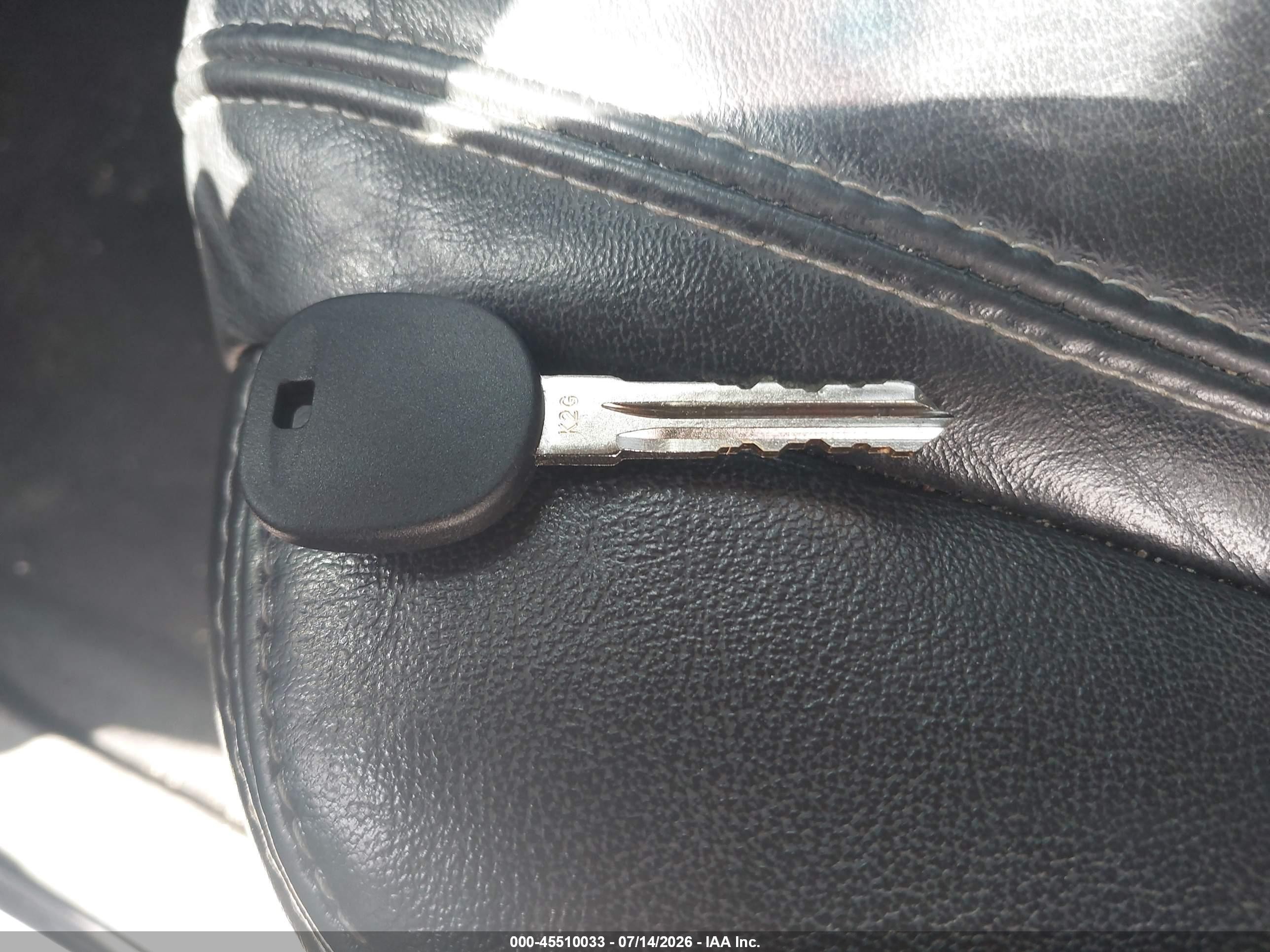 2013 Buick Enclave Leather Black vin: 5GAKRCKD3DJ140187