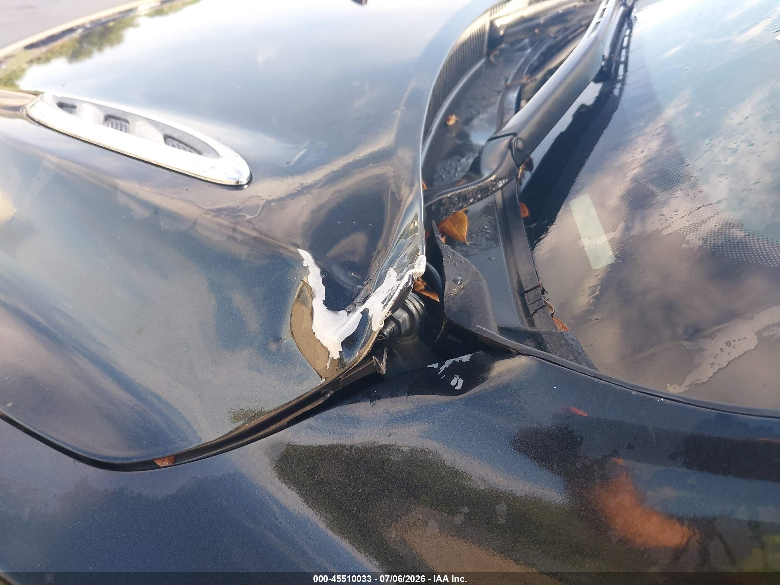 2013 Buick Enclave Leather Black vin: 5GAKRCKD3DJ140187
