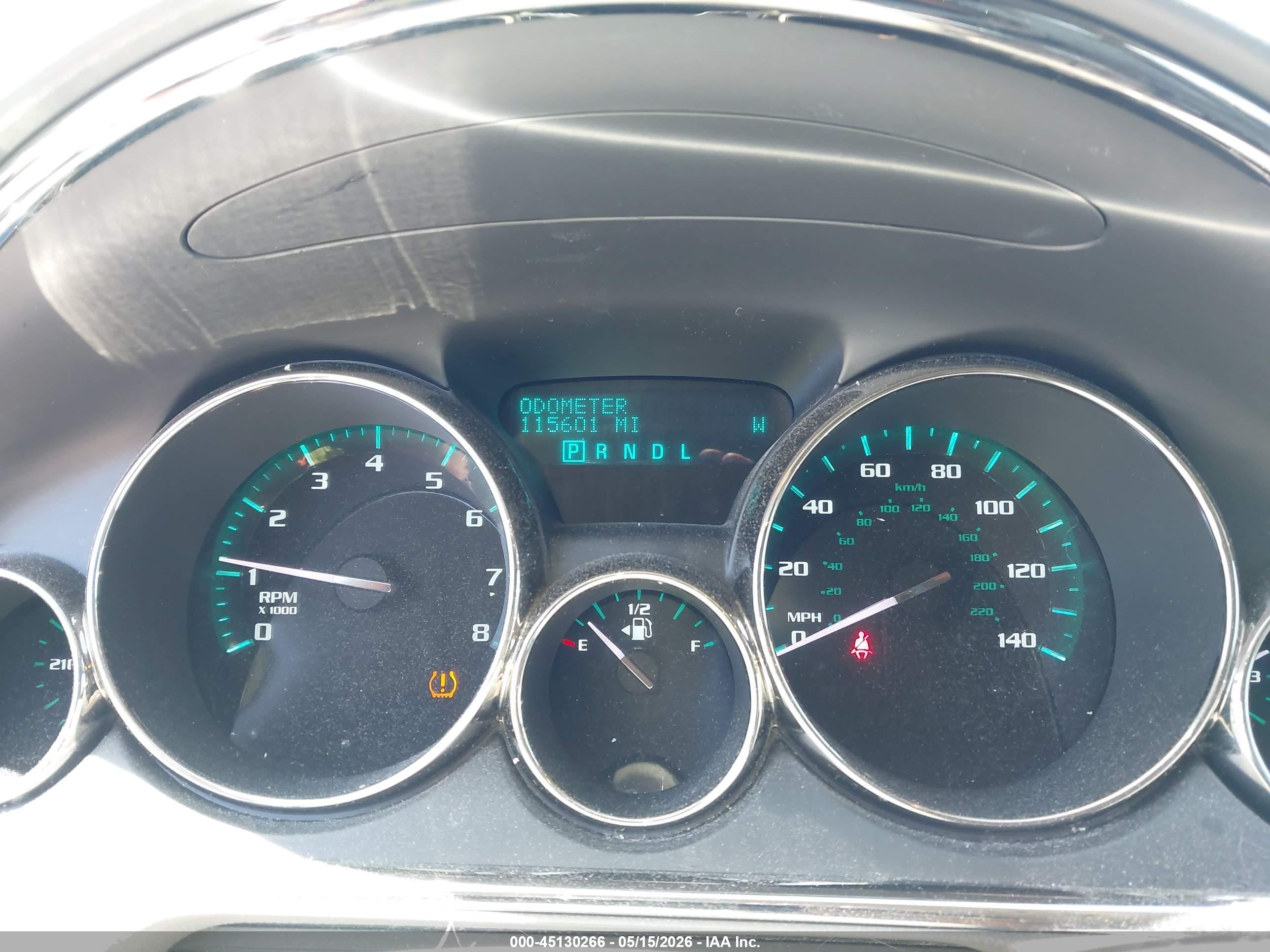 2014 Buick Enclave Premium White vin: 5GAKRCKD3EJ224673
