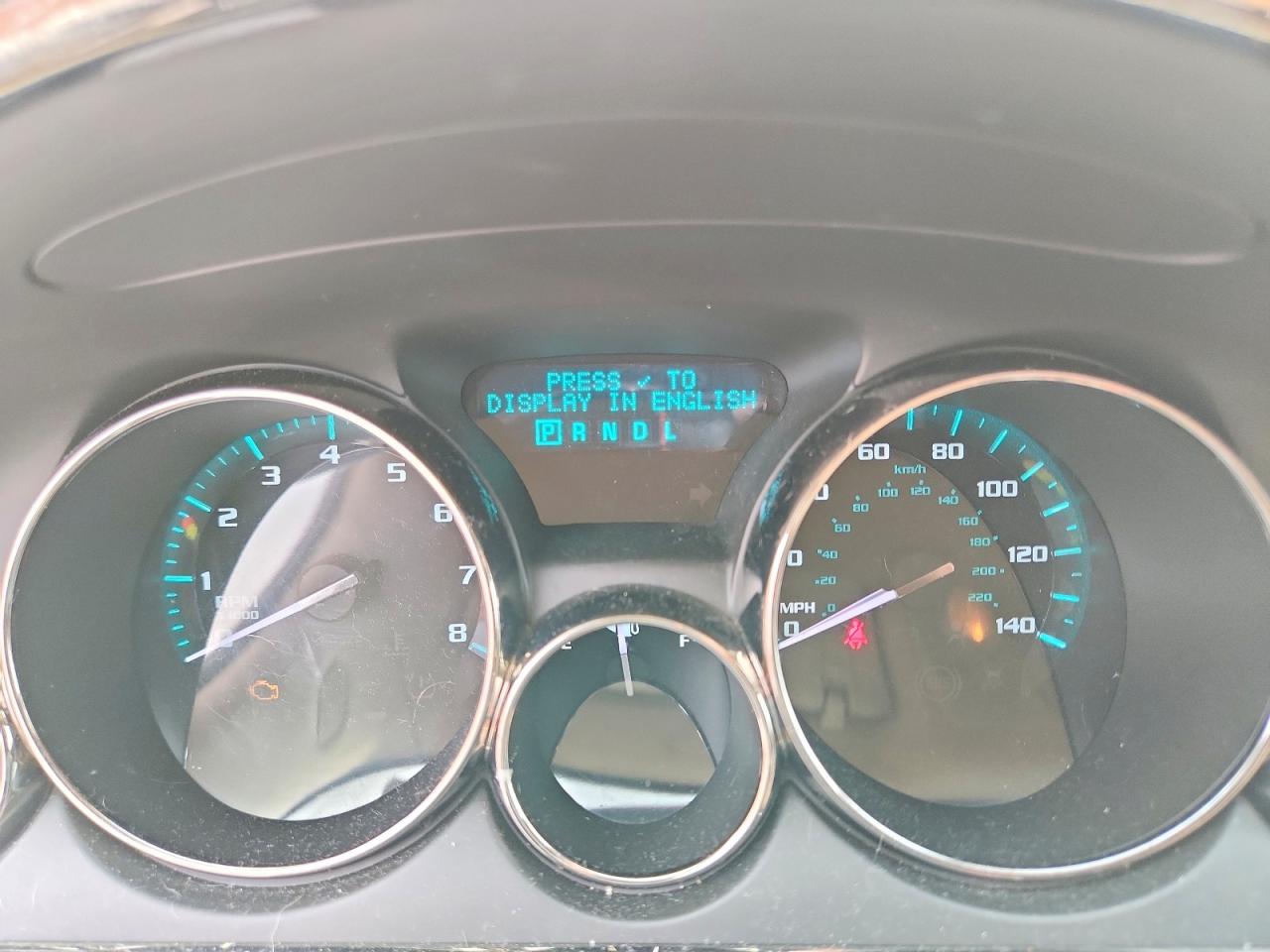 2013 Buick Enclave White vin: 5GAKRCKD6DJ114229
