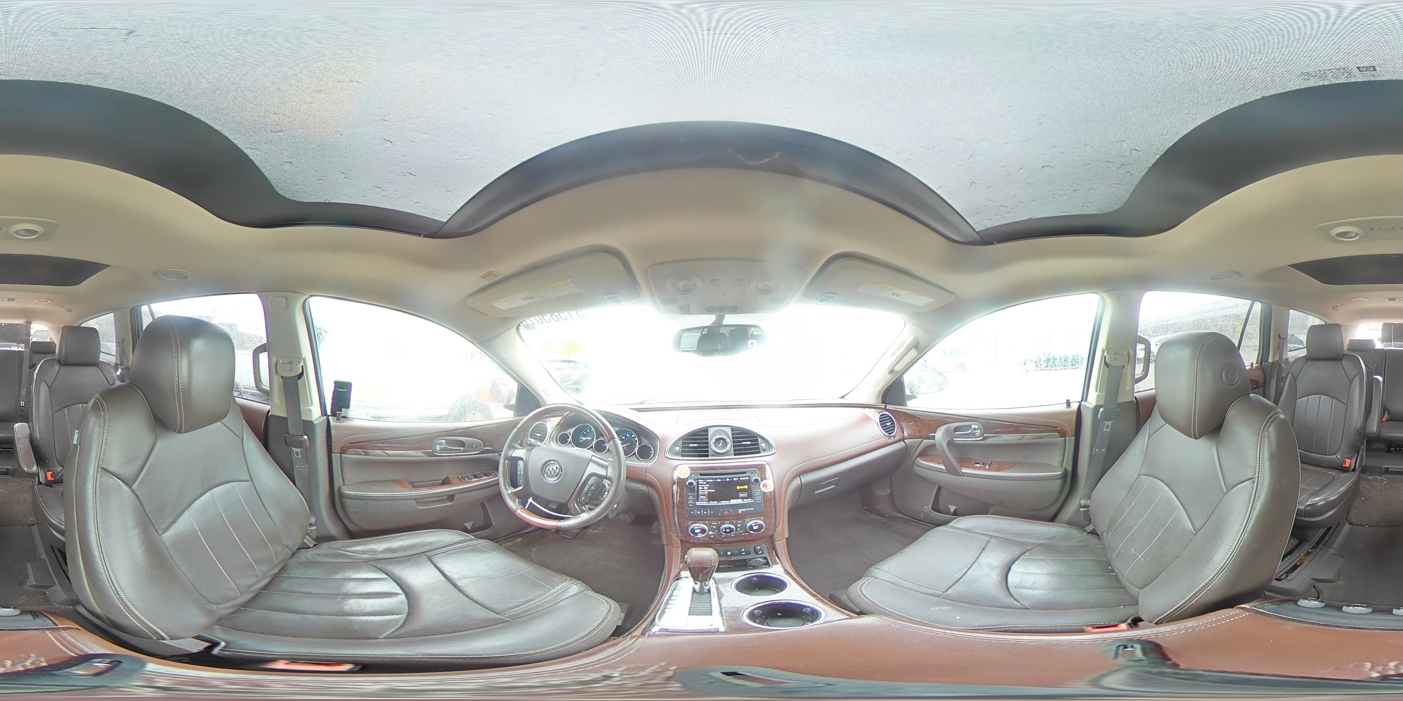 2013 Buick Enclave Gold vin: 5GAKRCKD7DJ250000
