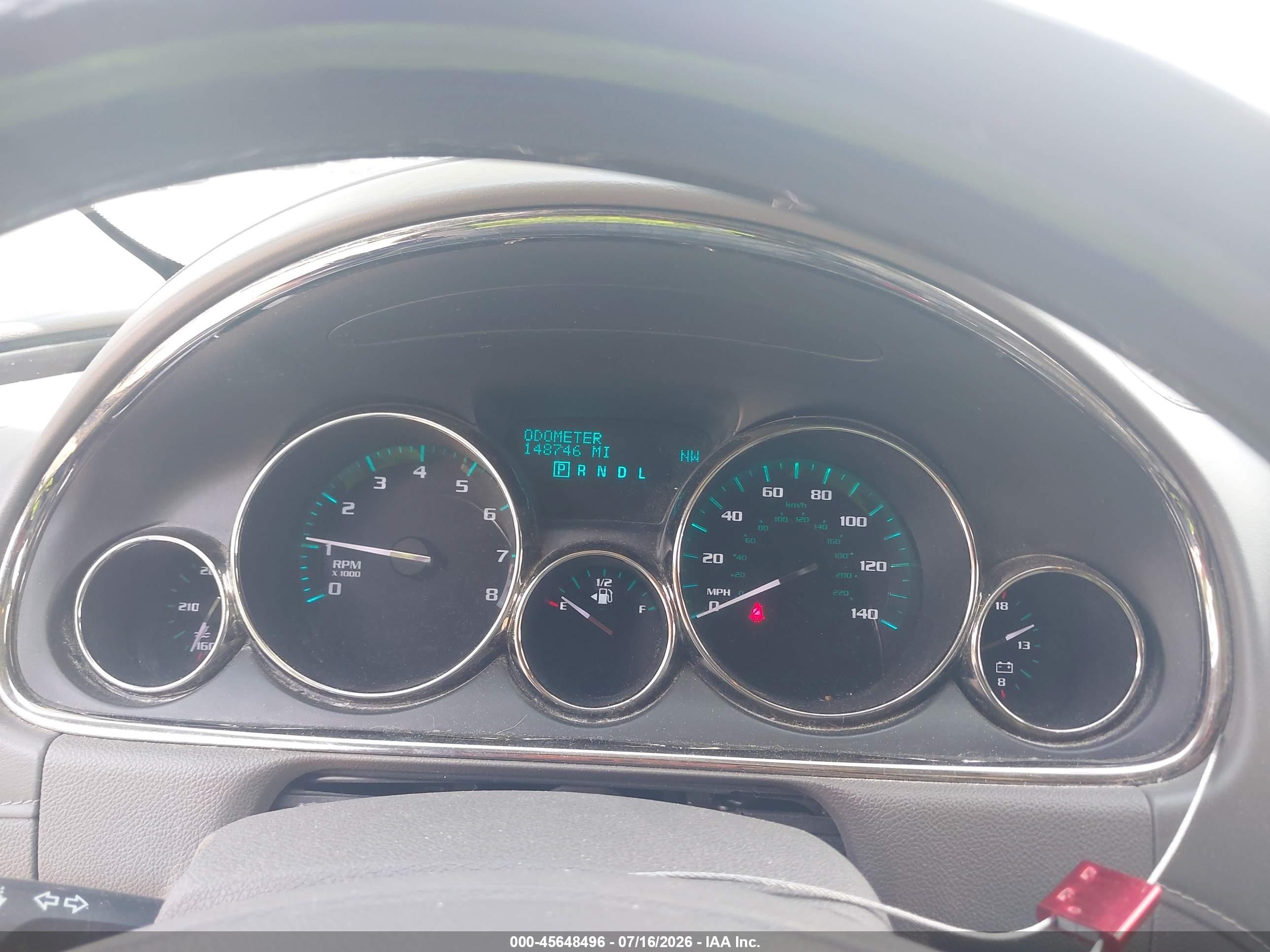2015 Buick Enclave Premium Silver vin: 5GAKRCKD7FJ355316